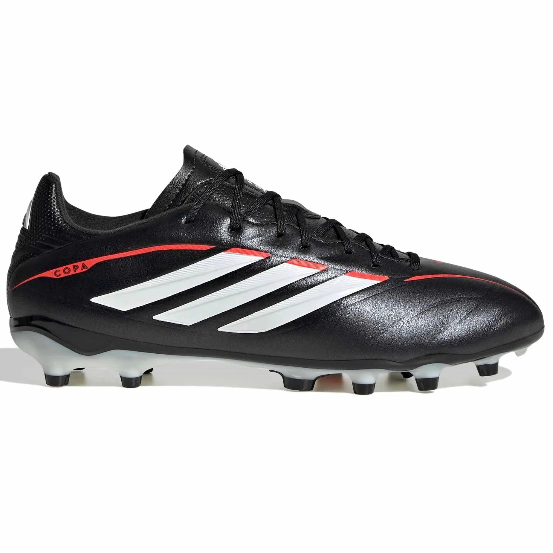 adidas Junior Copa Pure IV League Firm Ground Soccer Cleats - Immortal DNA Pack (SP26) 1
