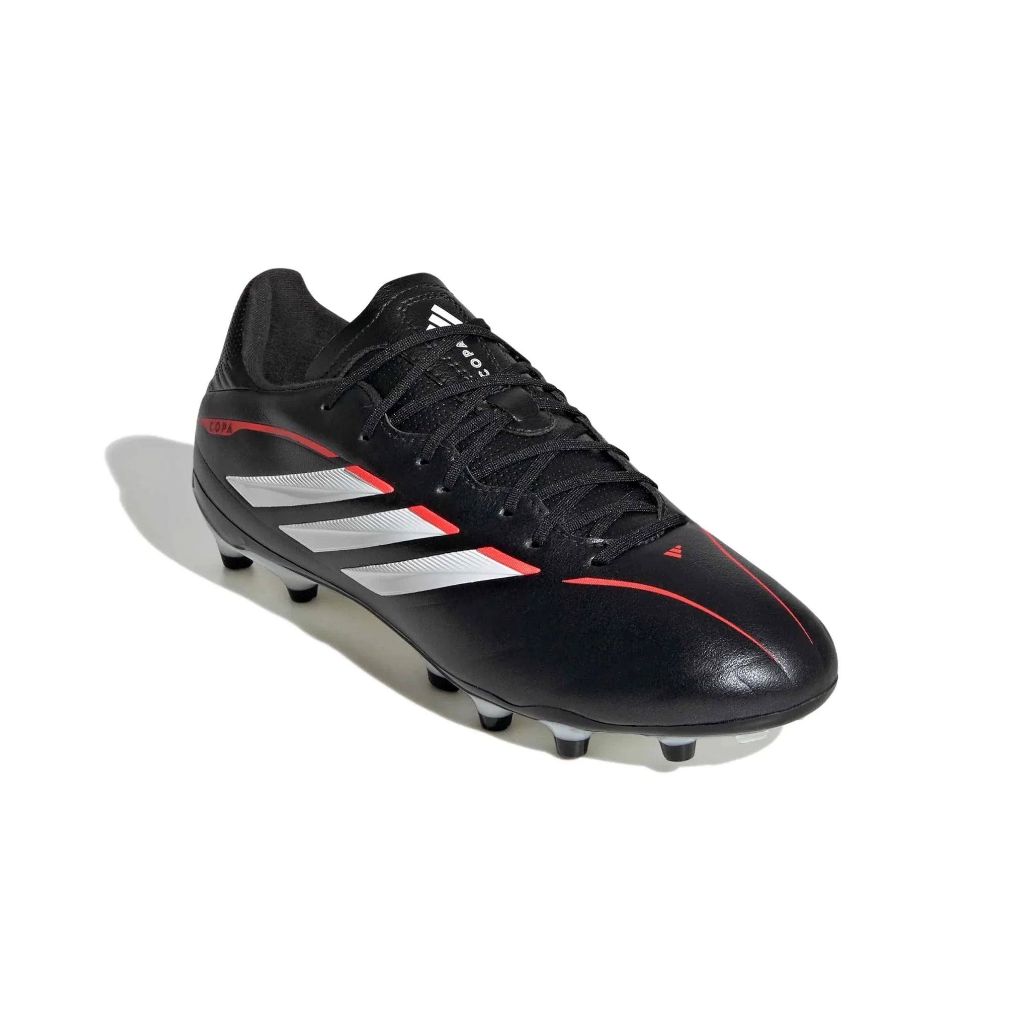 adidas Junior Copa Pure IV League Firm Ground Soccer Cleats - Immortal DNA Pack (SP26) 3