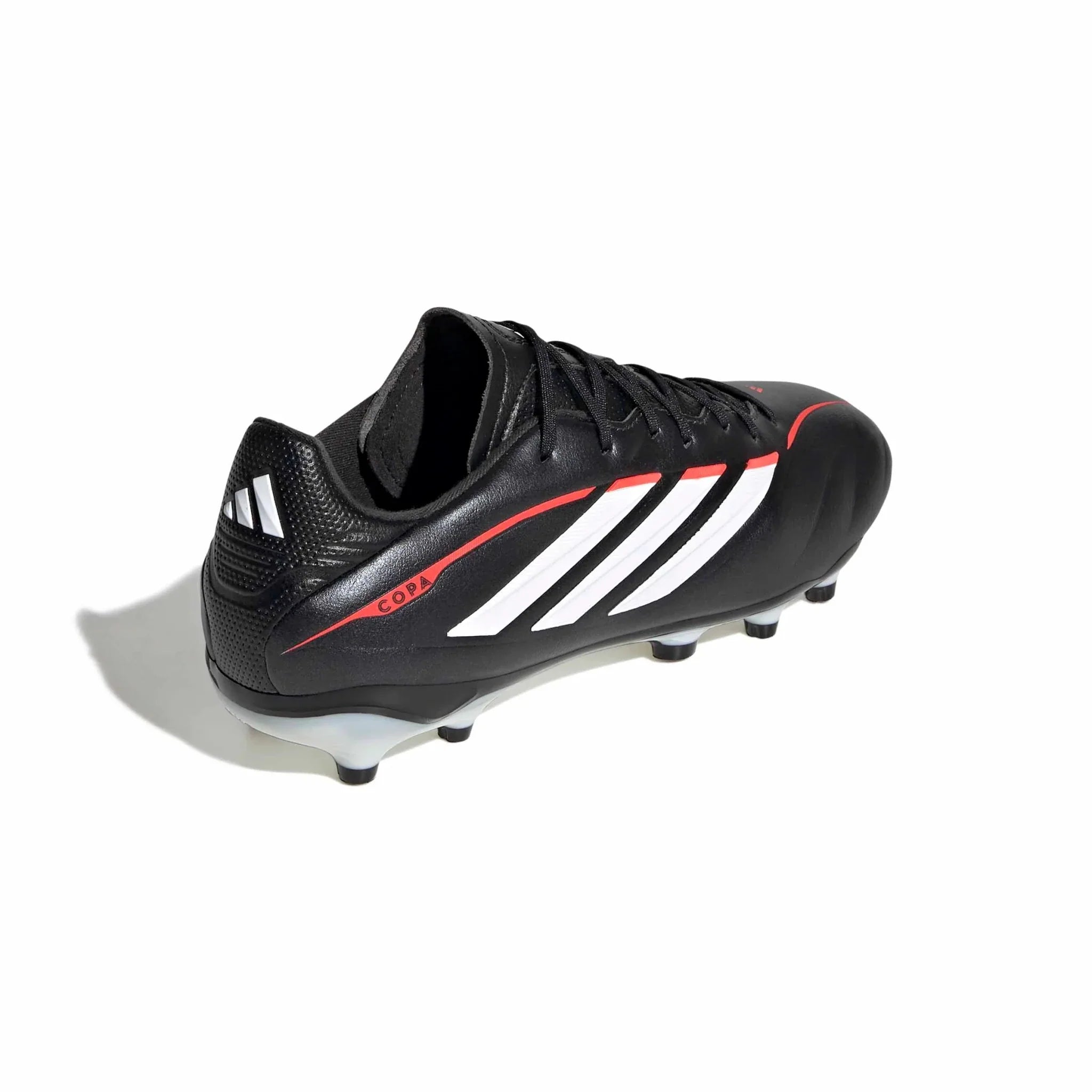 adidas Junior Copa Pure IV League Firm Ground Soccer Cleats - Immortal DNA Pack (SP26) 4