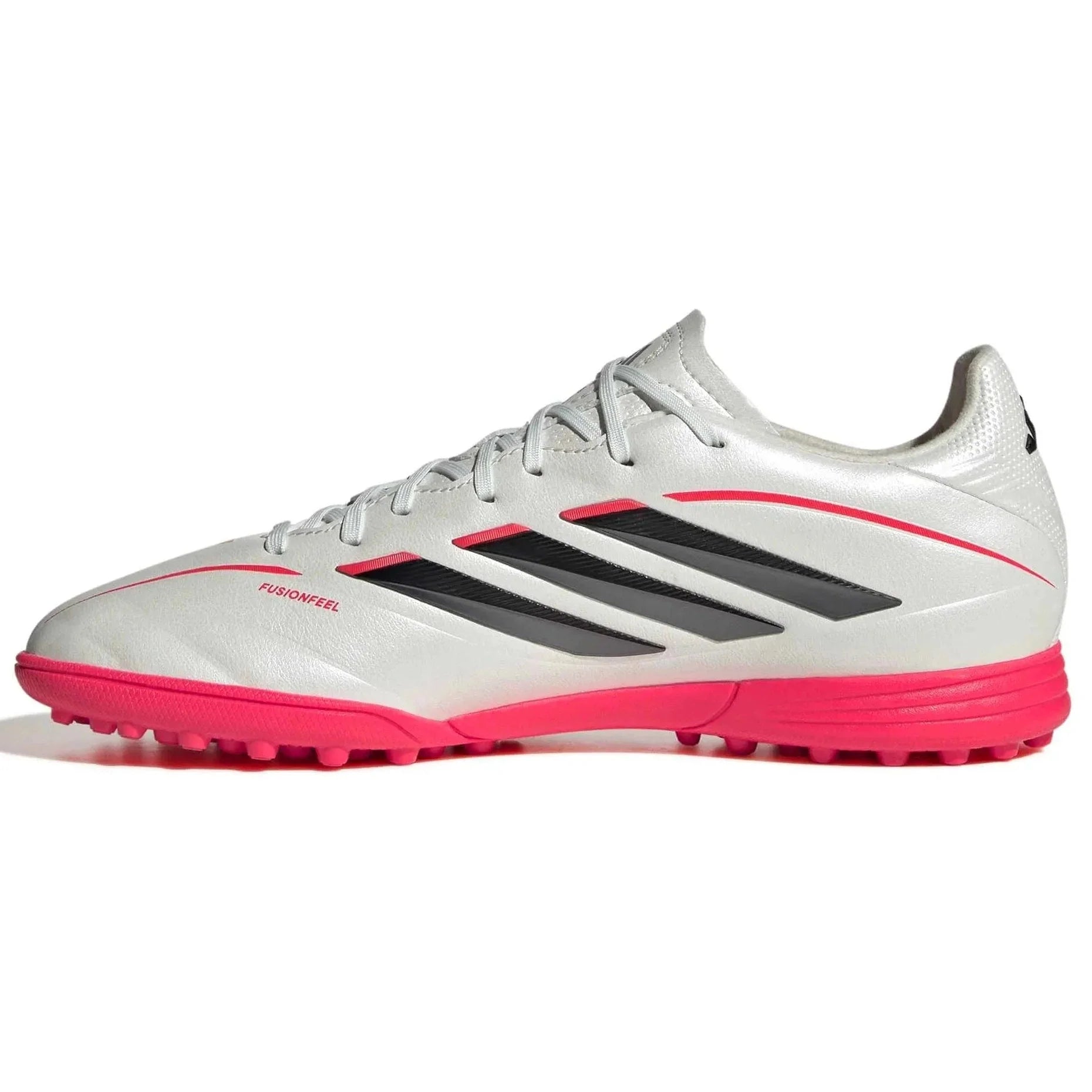 adidas Junior Copa Pure IV League Turf Soccer Shoes - Born For Goals Pack (SP26) 2