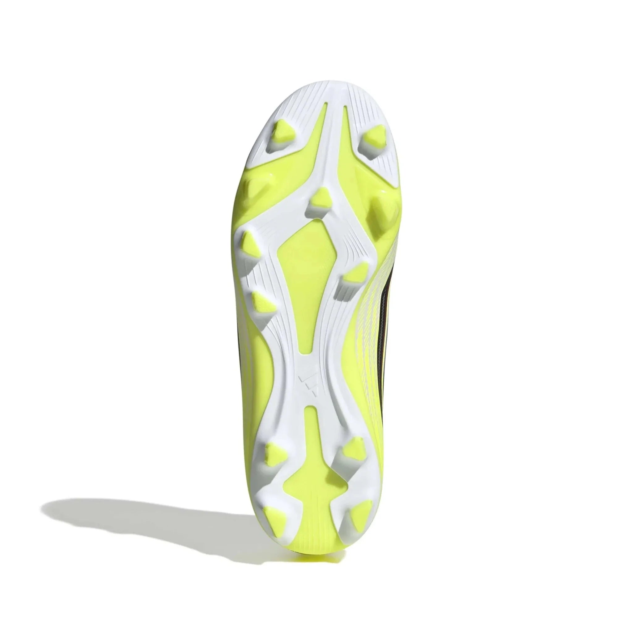 adidas Junior F50 Club Firm/Multi Ground Soccer Cleats - Born For Goals (SP26) 6