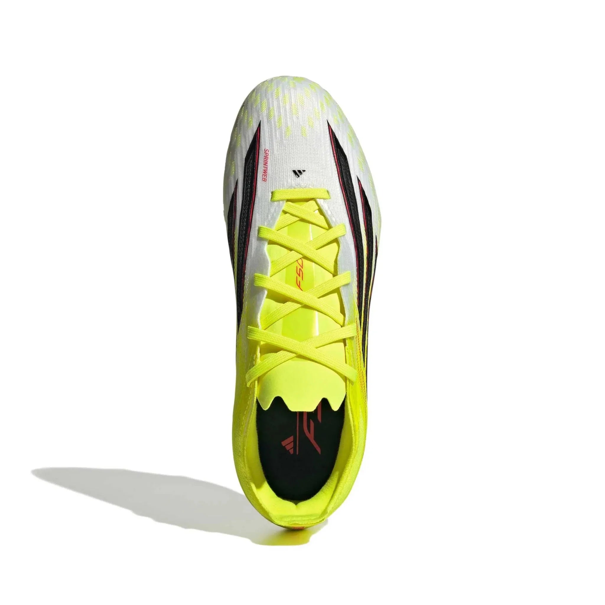 adidas Junior F50 Elite Firm Ground Soccer Cleats - Born For Goals Pack (SP26) 5