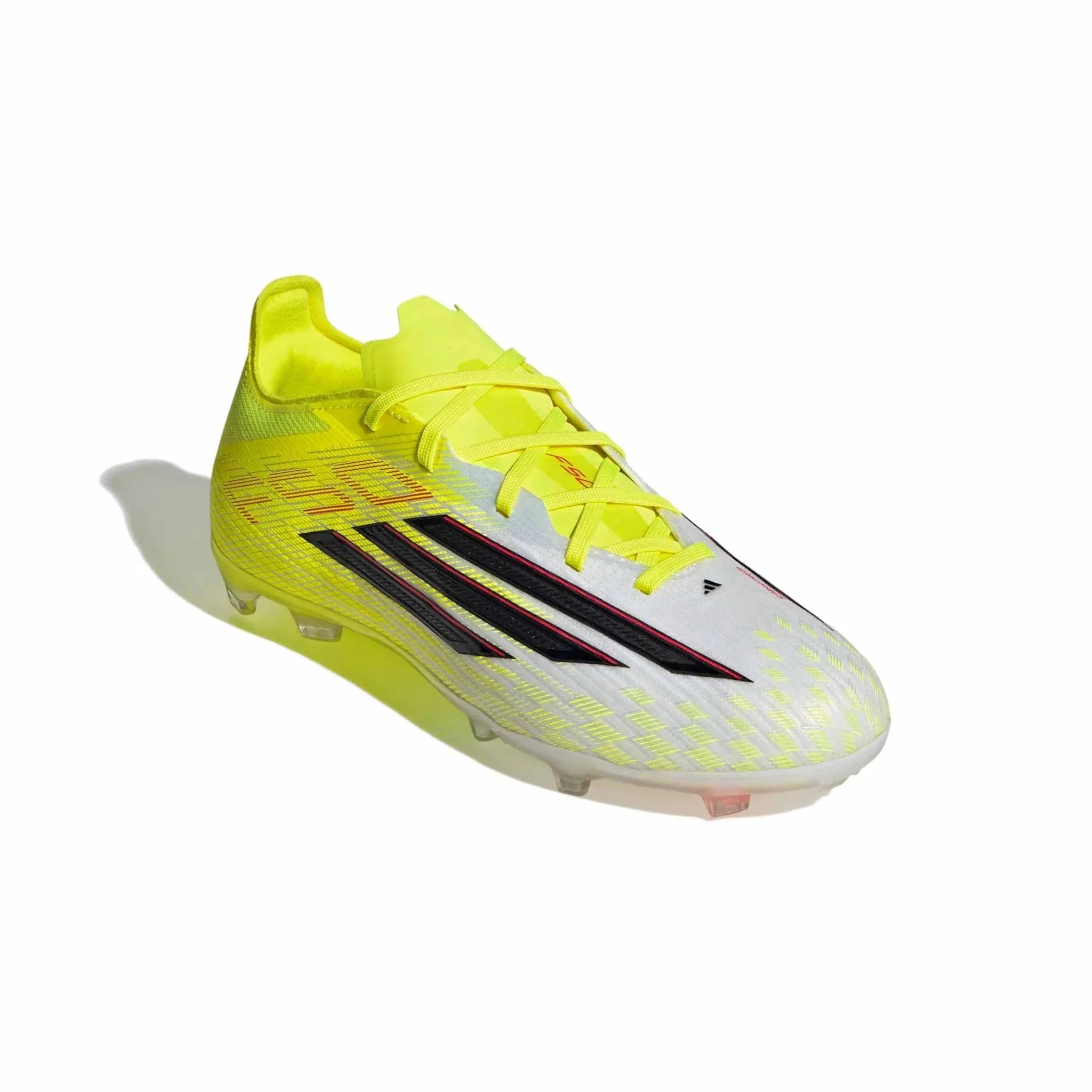 adidas Junior F50 Elite Firm Ground Soccer Cleats - Born For Goals Pack (SP26) 3