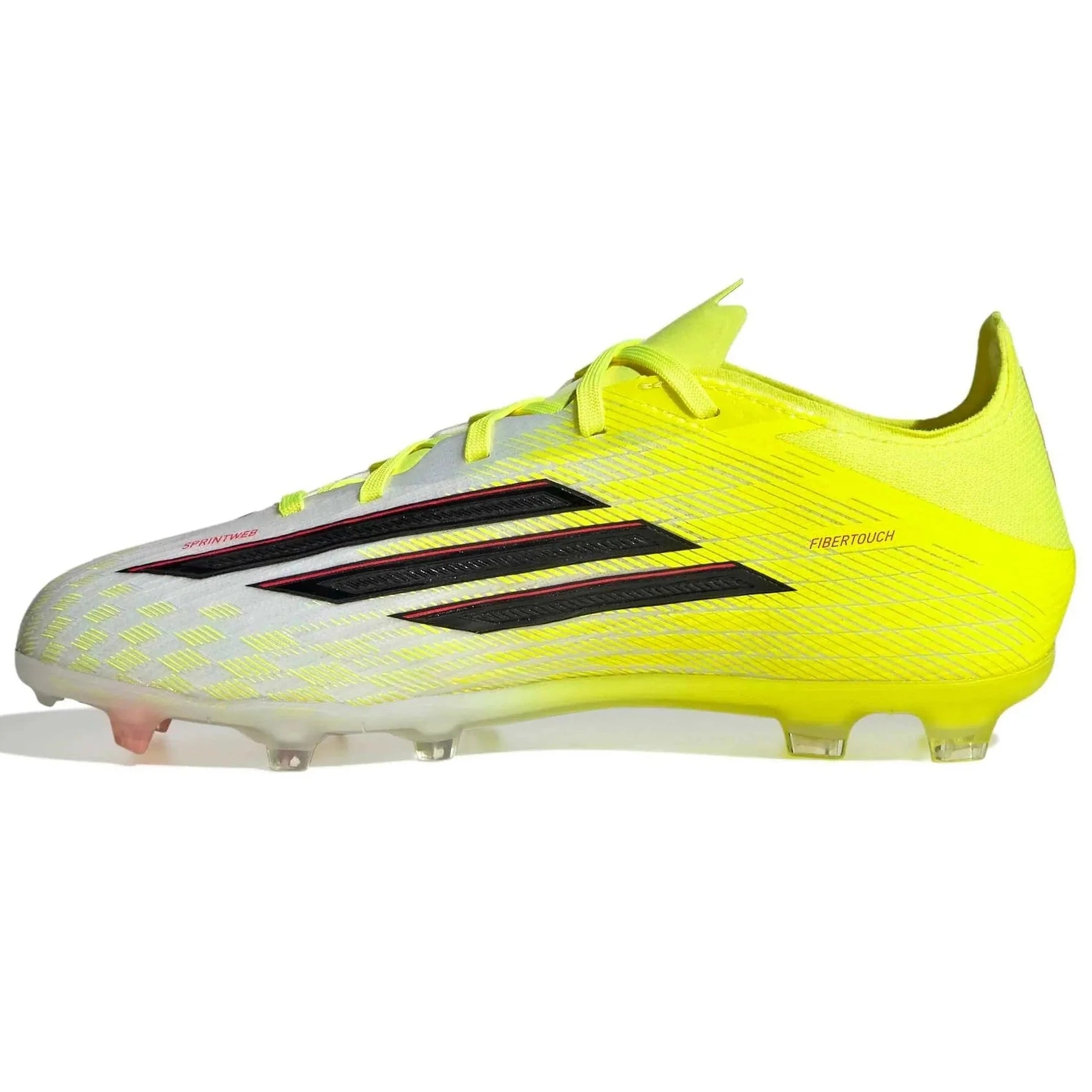 adidas Junior F50 Elite Firm Ground Soccer Cleats - Born For Goals Pack (SP26) 2