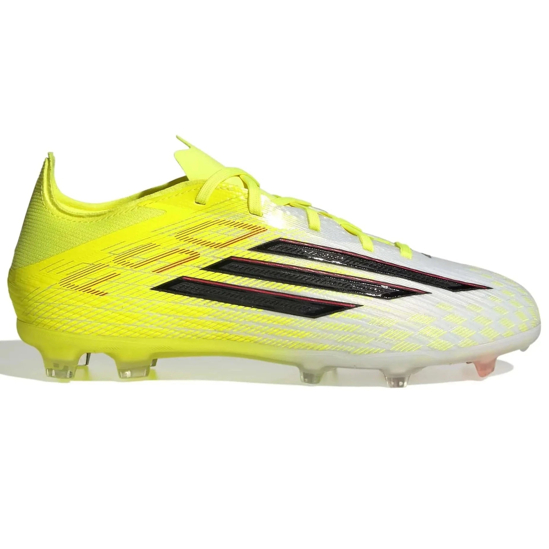 adidas Junior F50 Elite Firm Ground Soccer Cleats - Born For Goals Pack (SP26) 1