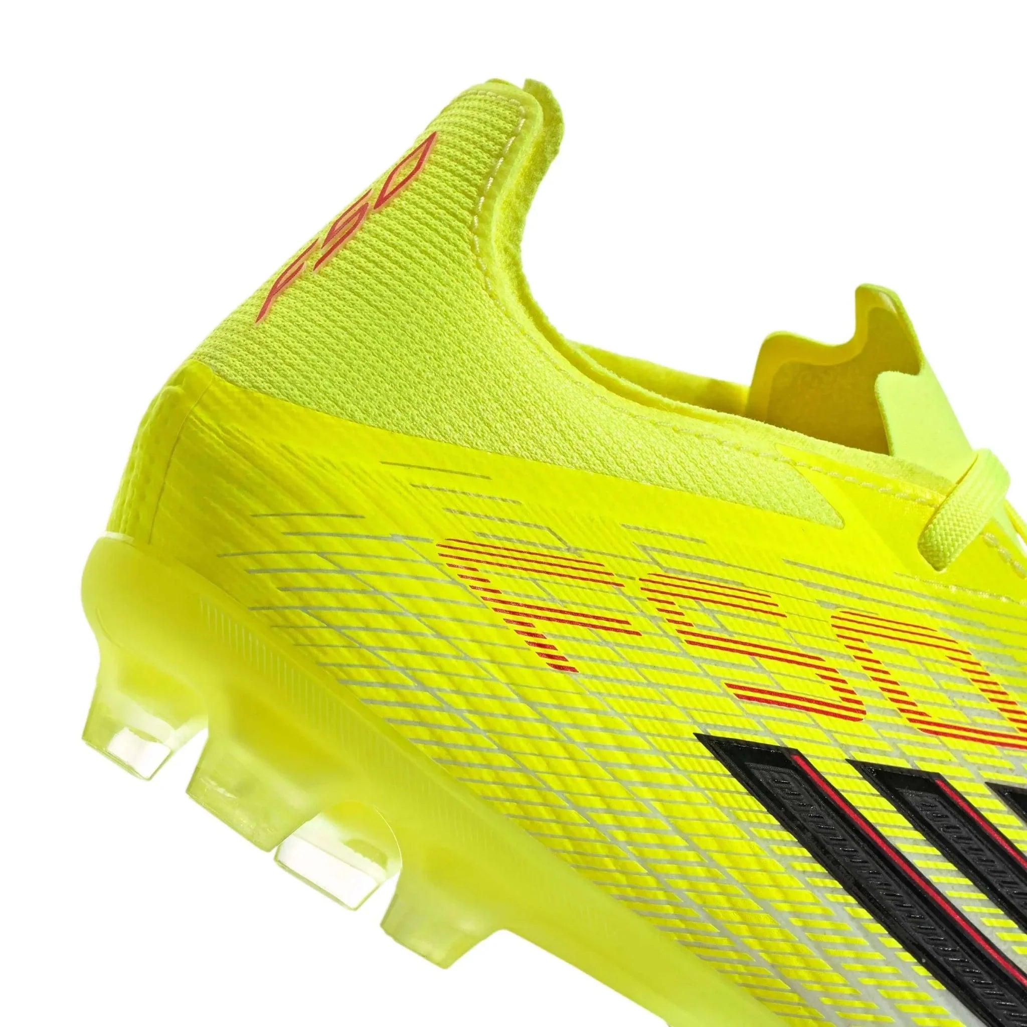 adidas Junior F50 Elite Firm Ground Soccer Cleats - Born For Goals Pack (SP26) 8