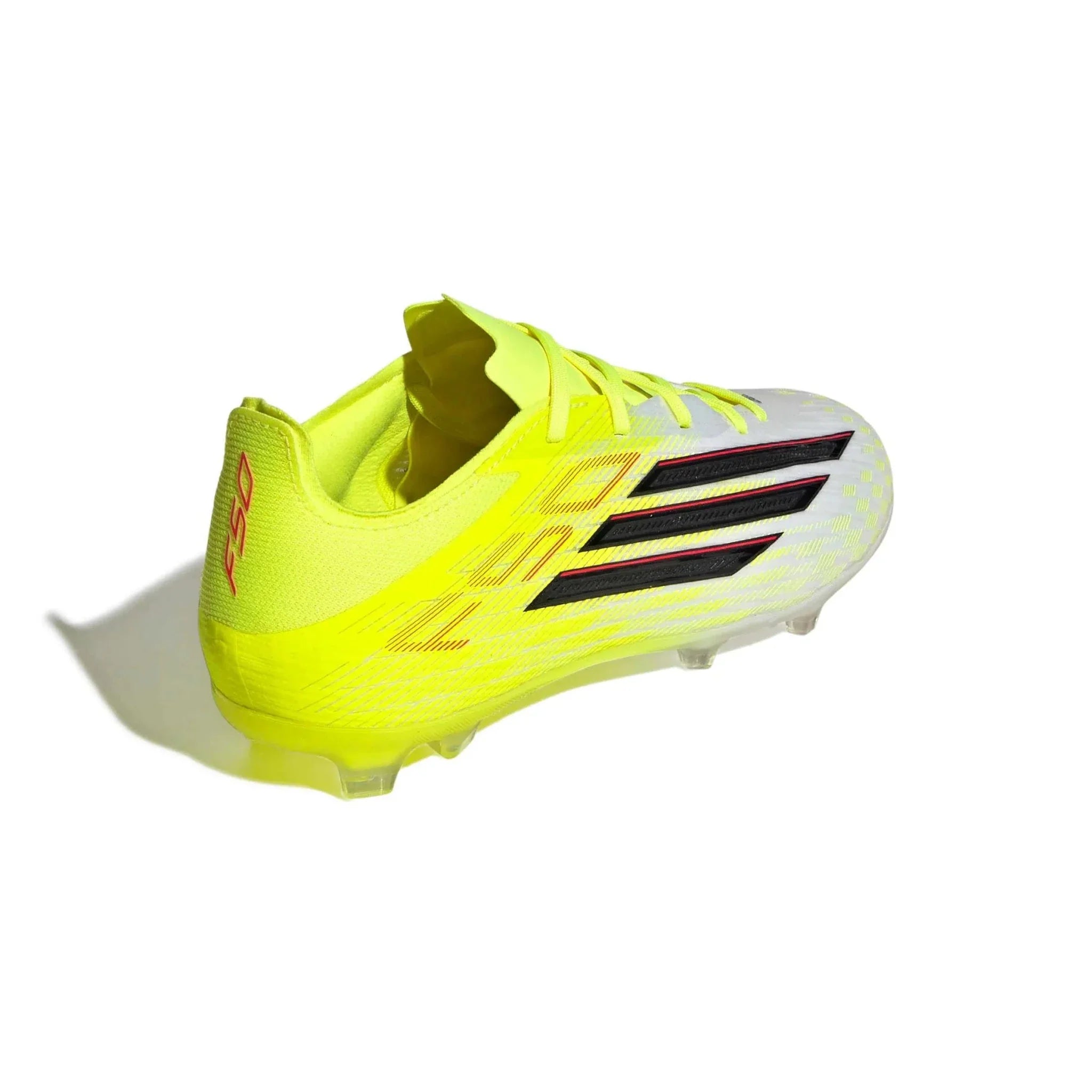 adidas Junior F50 Elite Firm Ground Soccer Cleats - Born For Goals Pack (SP26) 4