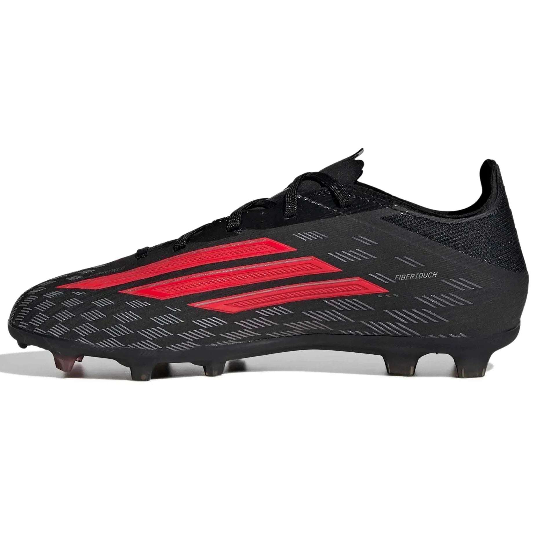 adidas Junior F50 Elite Firm Ground Soccer Cleats - Immortal DNA Pack (SP26) 2