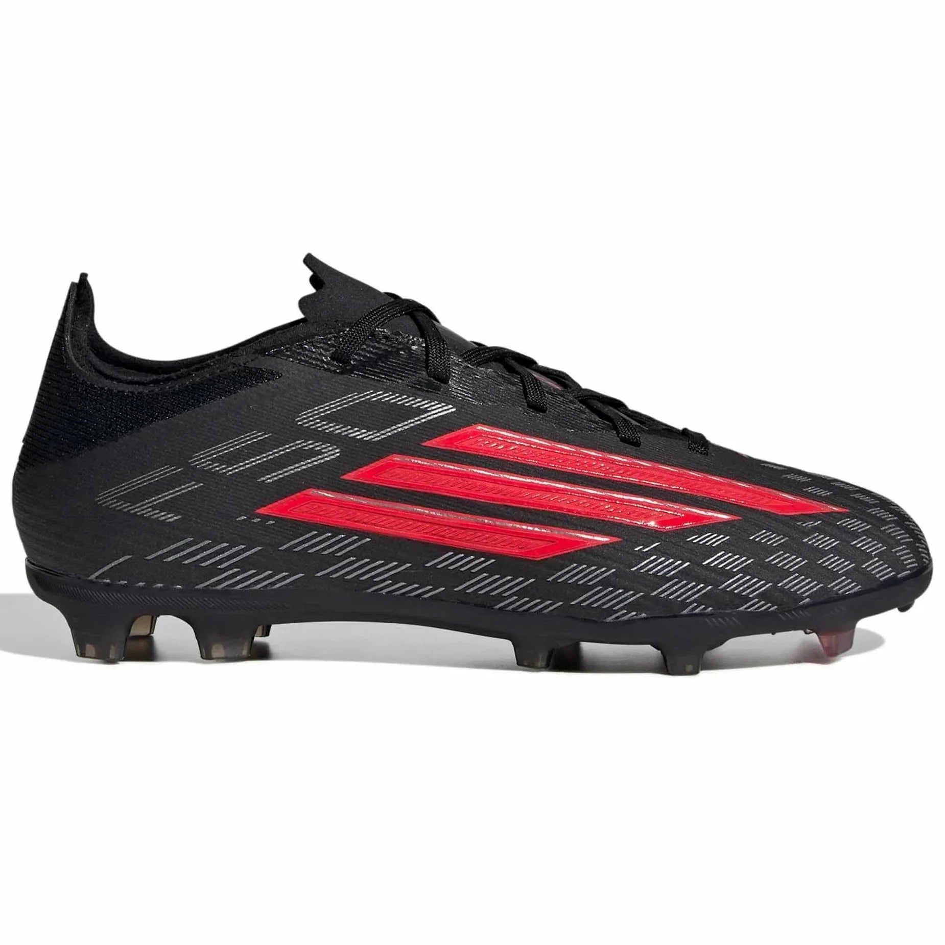 adidas Junior F50 Elite Firm Ground Soccer Cleats - Immortal DNA Pack (SP26) 1