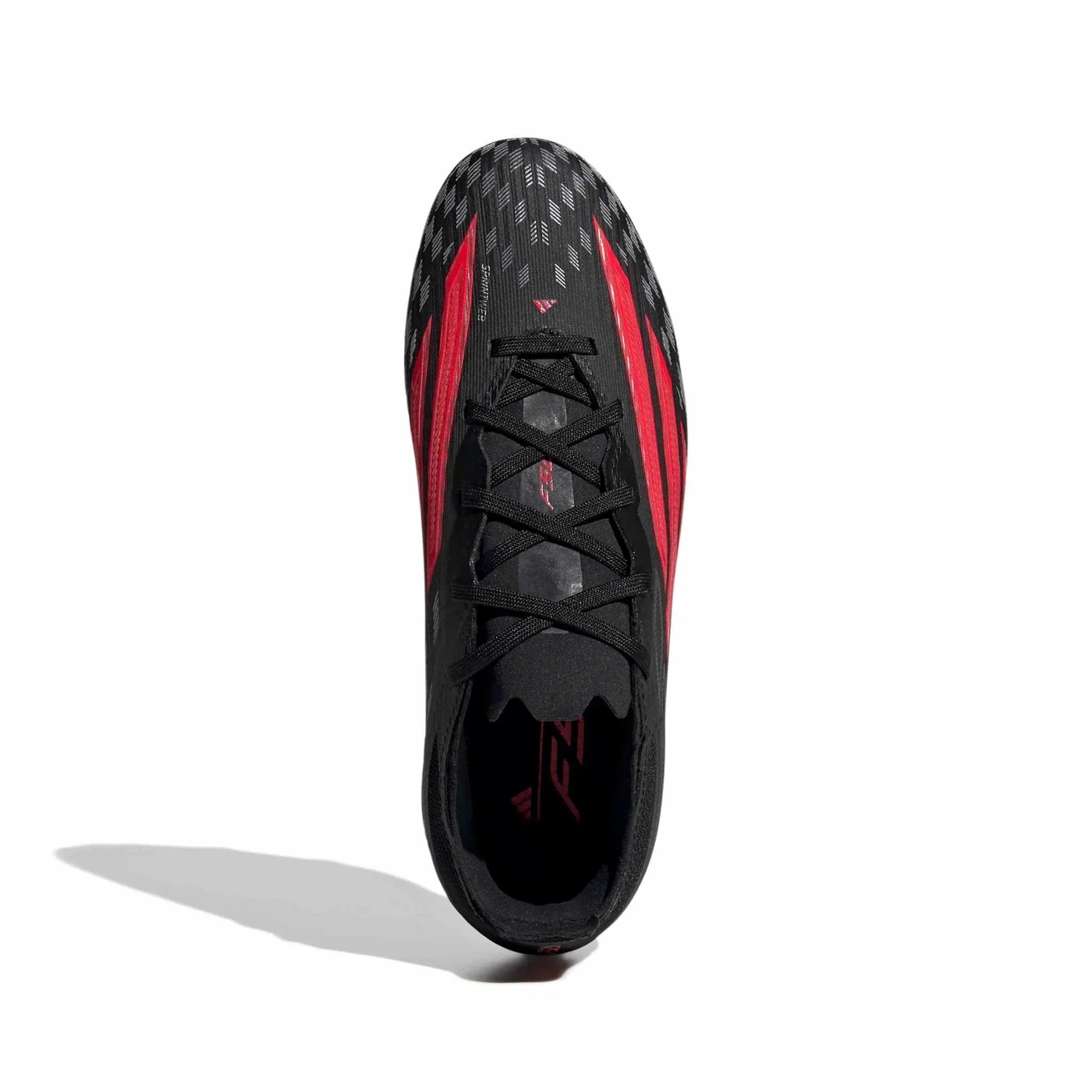 adidas Junior F50 Elite Firm Ground Soccer Cleats - Immortal DNA Pack (SP26) 5