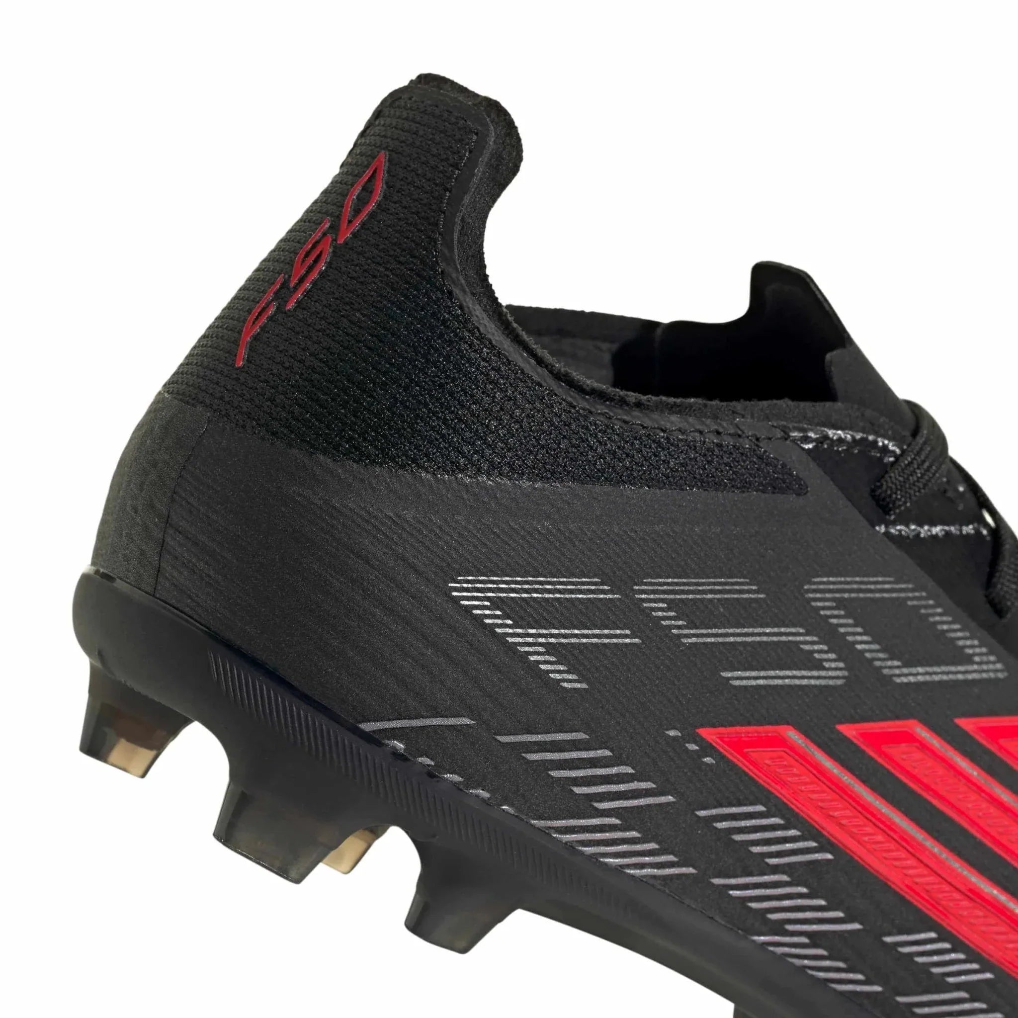 adidas Junior F50 Elite Firm Ground Soccer Cleats - Immortal DNA Pack (SP26) 8