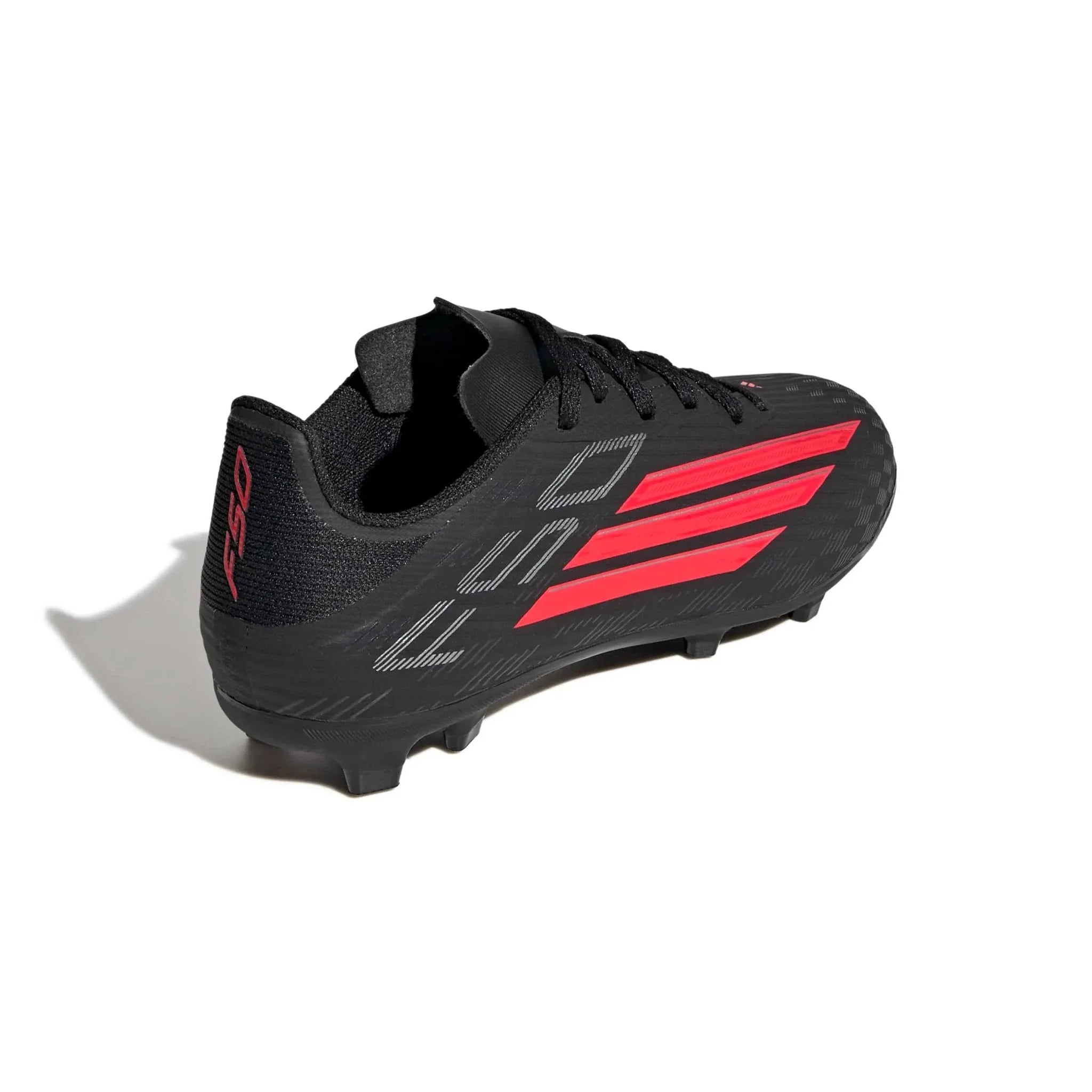 adidas Junior F50 League Firm/Multi Ground Soccer Cleats - Immortal DNA Pack (SP26) 4