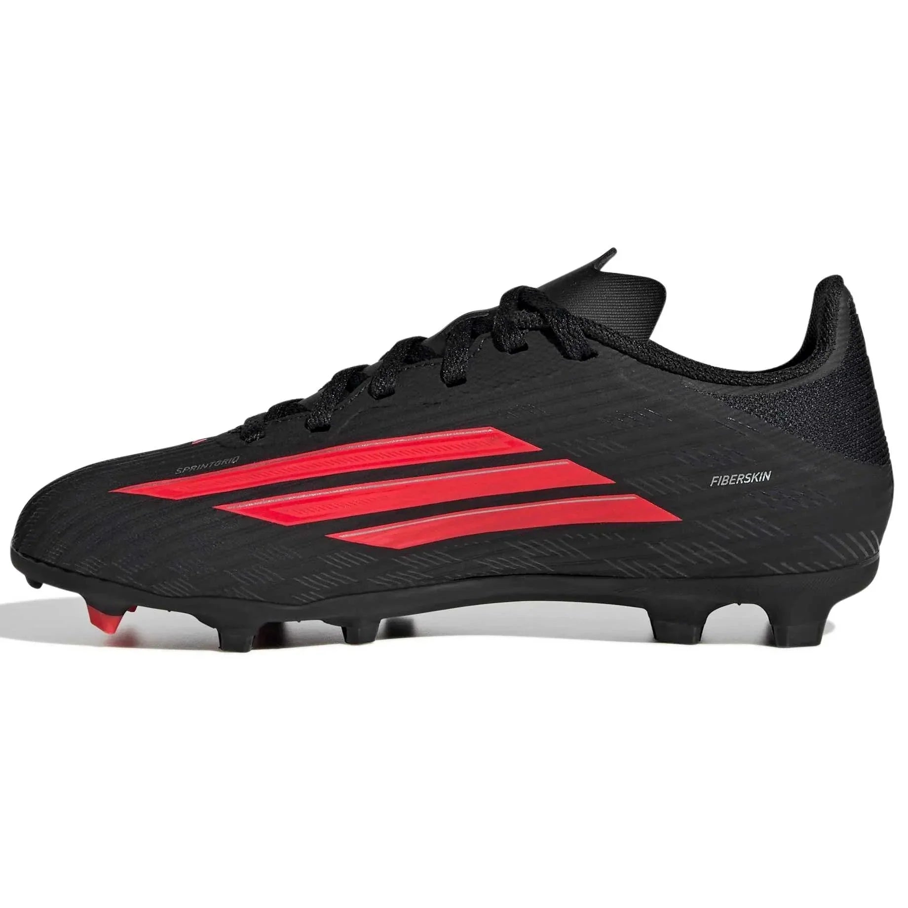adidas Junior F50 League Firm/Multi Ground Soccer Cleats - Immortal DNA Pack (SP26) 2