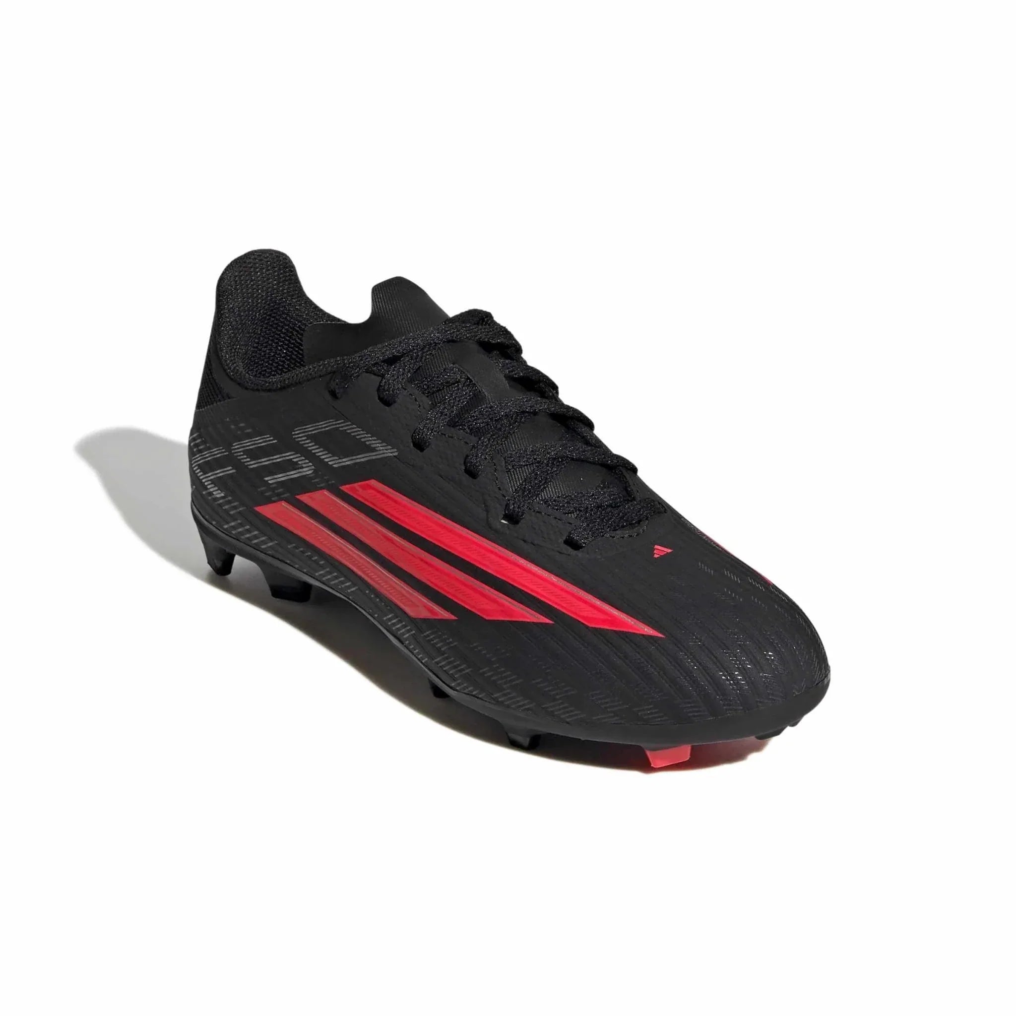 adidas Junior F50 League Firm/Multi Ground Soccer Cleats - Immortal DNA Pack (SP26) 3