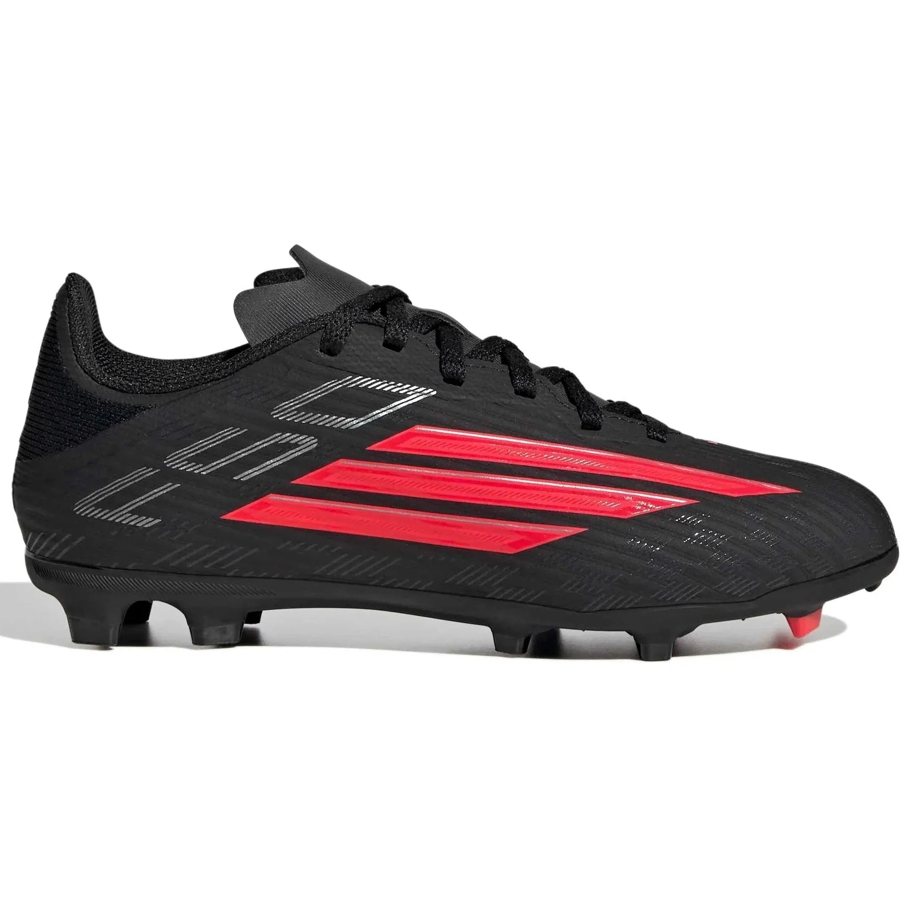 adidas Junior F50 League Firm/Multi Ground Soccer Cleats - Immortal DNA Pack (SP26) 1