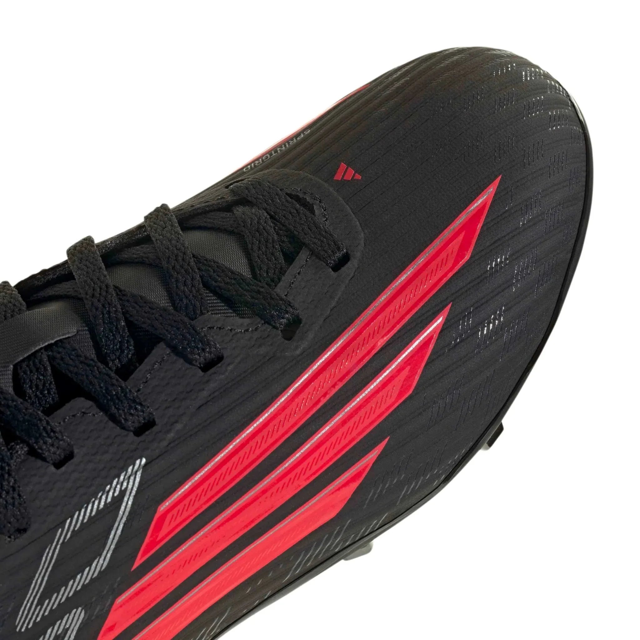 adidas Junior F50 League Firm/Multi Ground Soccer Cleats - Immortal DNA Pack (SP26) 7