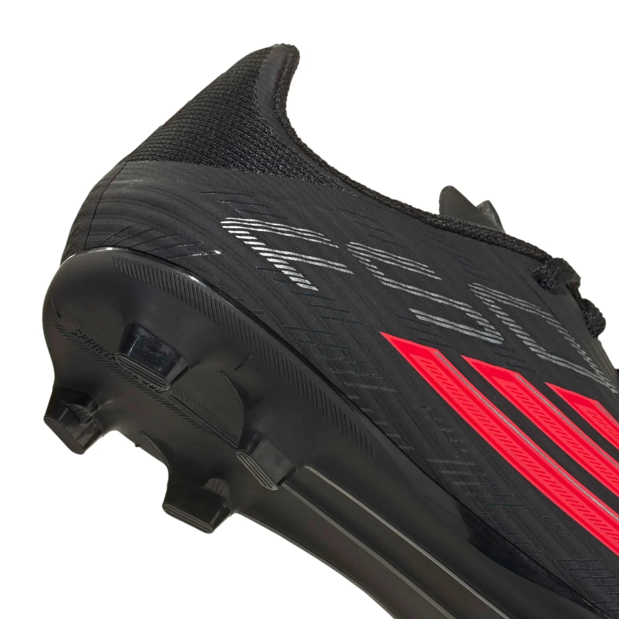 adidas Junior F50 League Firm/Multi Ground Soccer Cleats - Immortal DNA Pack (SP26) 8