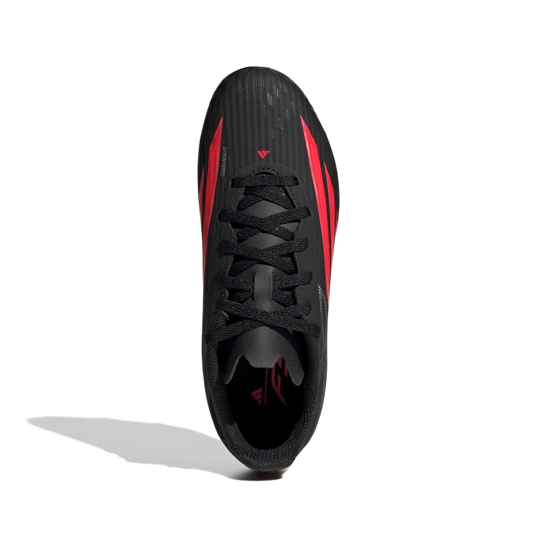 adidas Junior F50 League Firm/Multi Ground Soccer Cleats - Immortal DNA Pack (SP26) 5