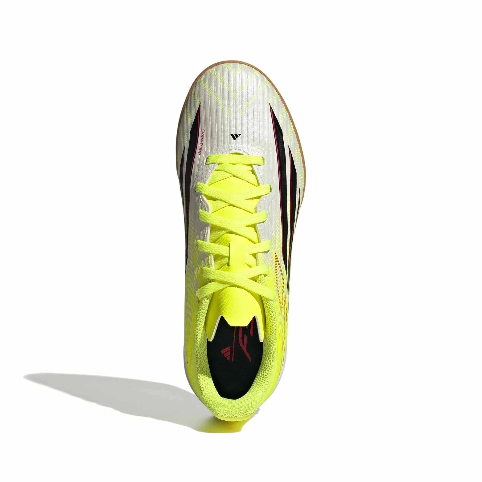 adidas Junior F50 League Indoor Soccer Shoes - Born For Goals Pack (SP26) 5