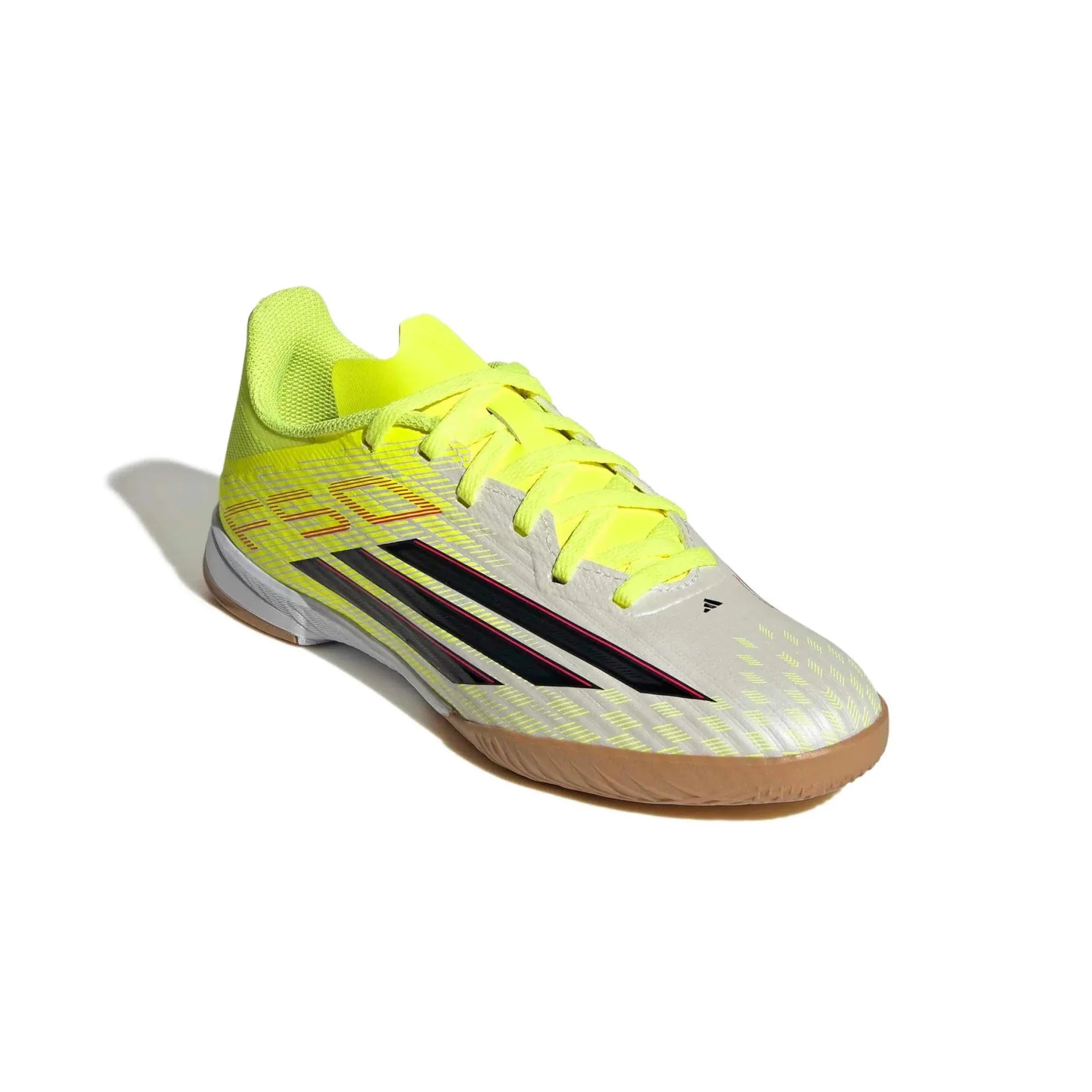 adidas Junior F50 League Indoor Soccer Shoes - Born For Goals Pack (SP26) 3