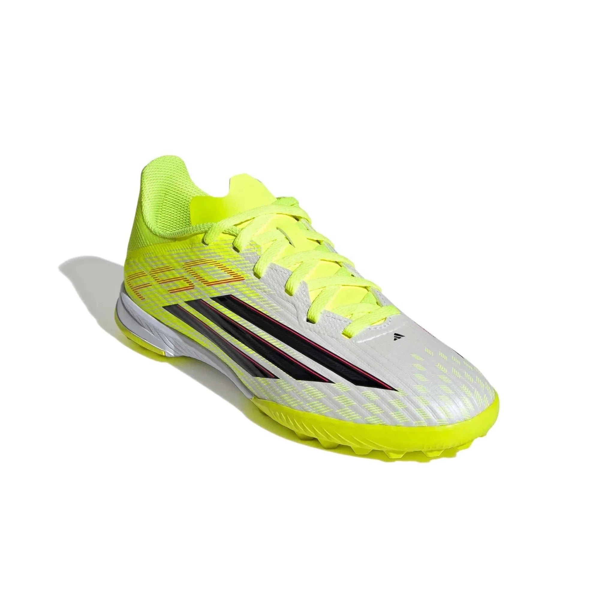 adidas Junior F50 League Turf Soccer Shoes - Born For Goals Pack (SP26) 3