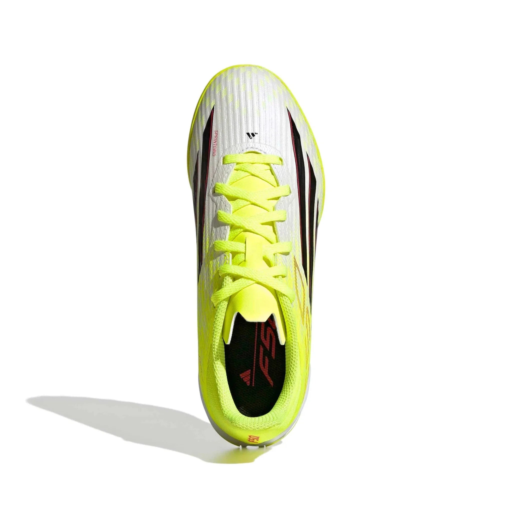 adidas Junior F50 League Turf Soccer Shoes - Born For Goals Pack (SP26) 5