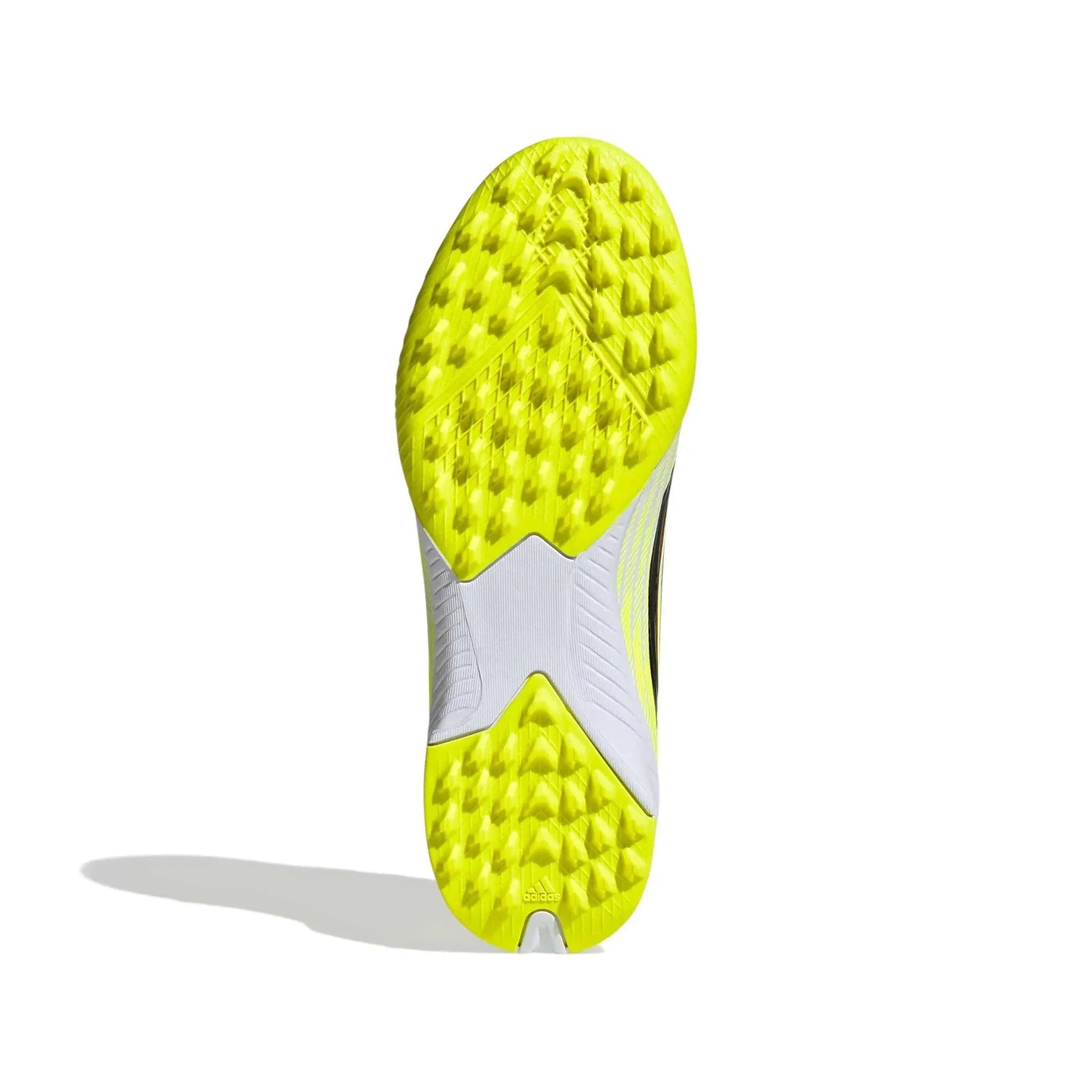 adidas Junior F50 League Turf Soccer Shoes - Born For Goals Pack (SP26) 6