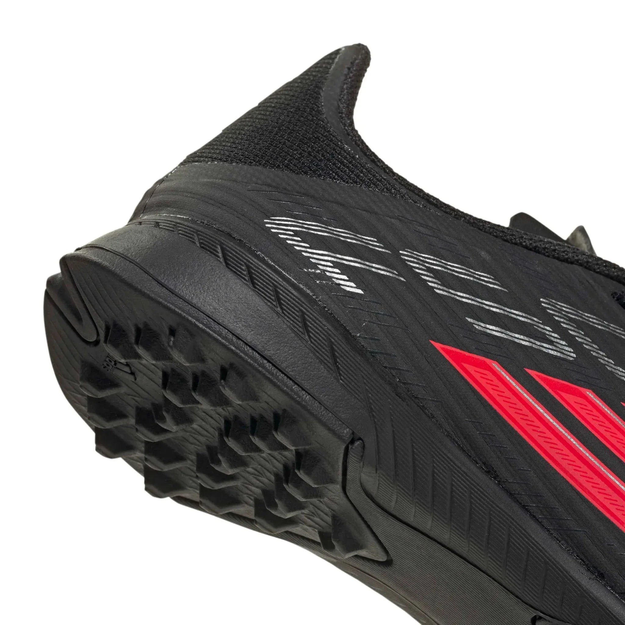 adidas Junior F50 League Turf Soccer Shoes - Immortal DNA Pack (SP26) 8