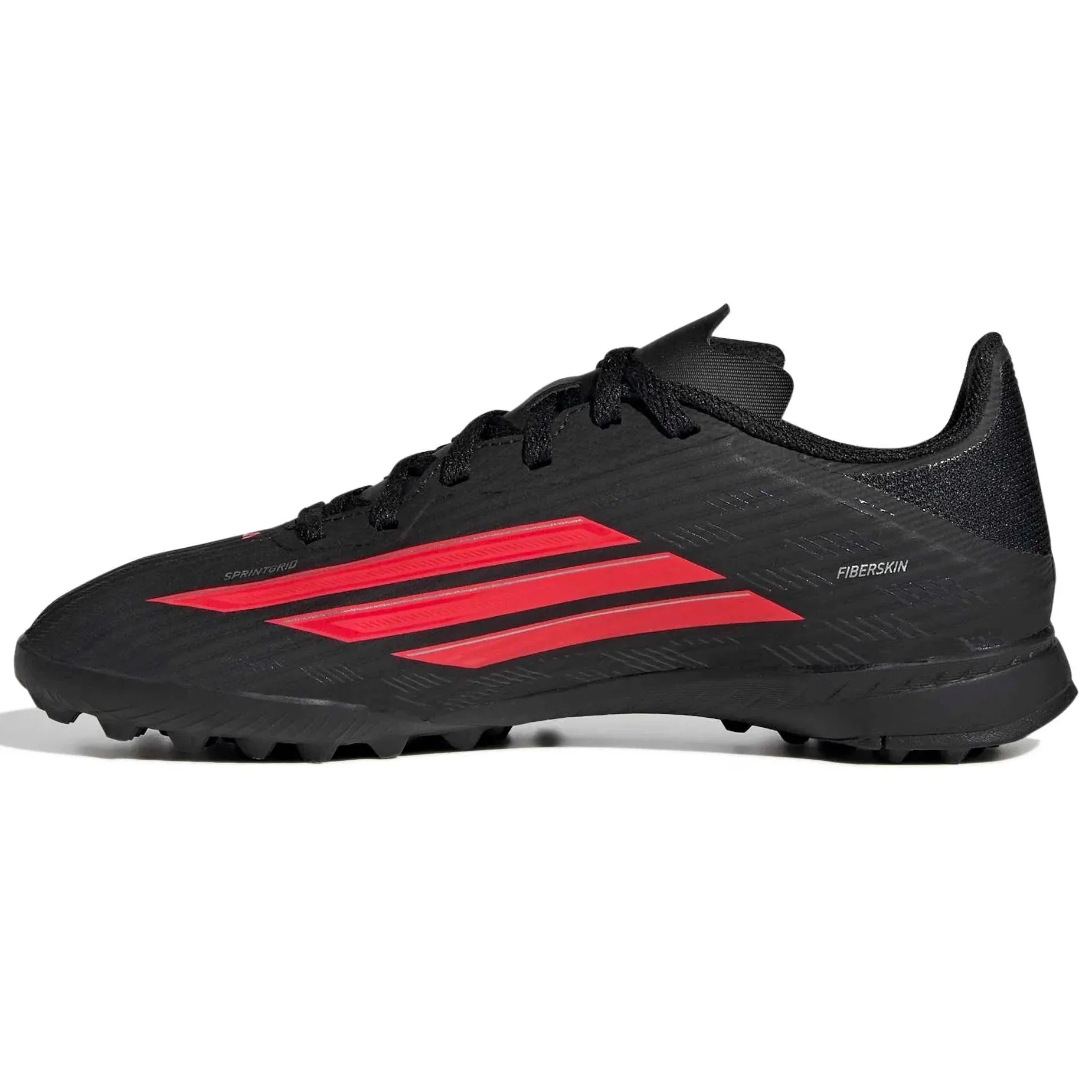 adidas Junior F50 League Turf Soccer Shoes - Immortal DNA Pack (SP26) 2