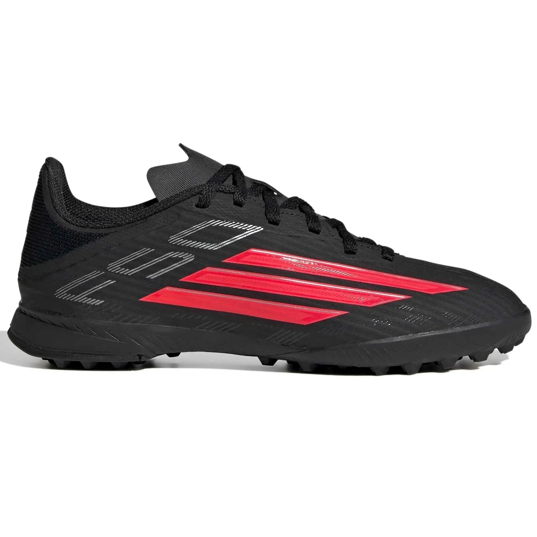 adidas Junior F50 League Turf Soccer Shoes - Immortal DNA Pack (SP26) 1