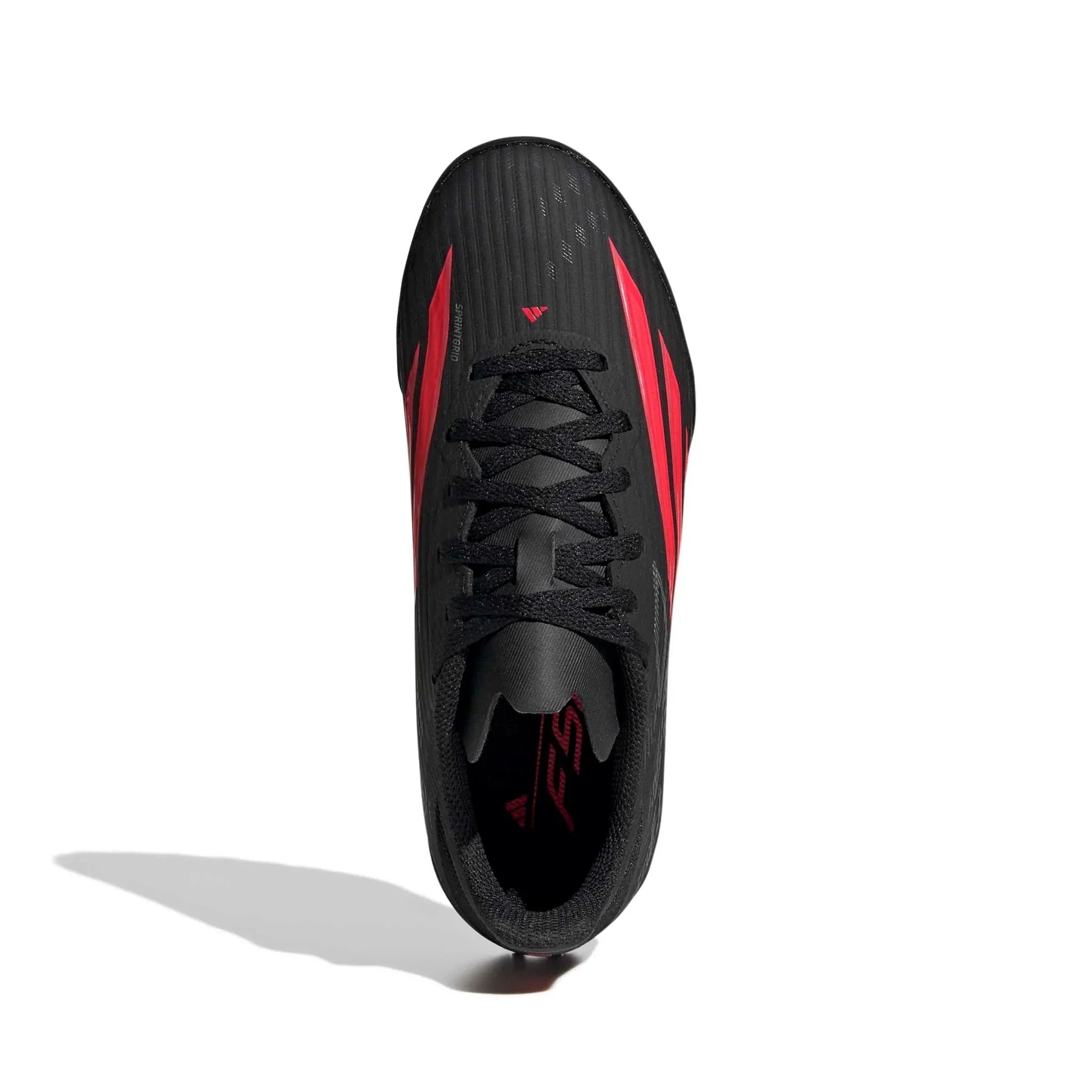adidas Junior F50 League Turf Soccer Shoes - Immortal DNA Pack (SP26) 5