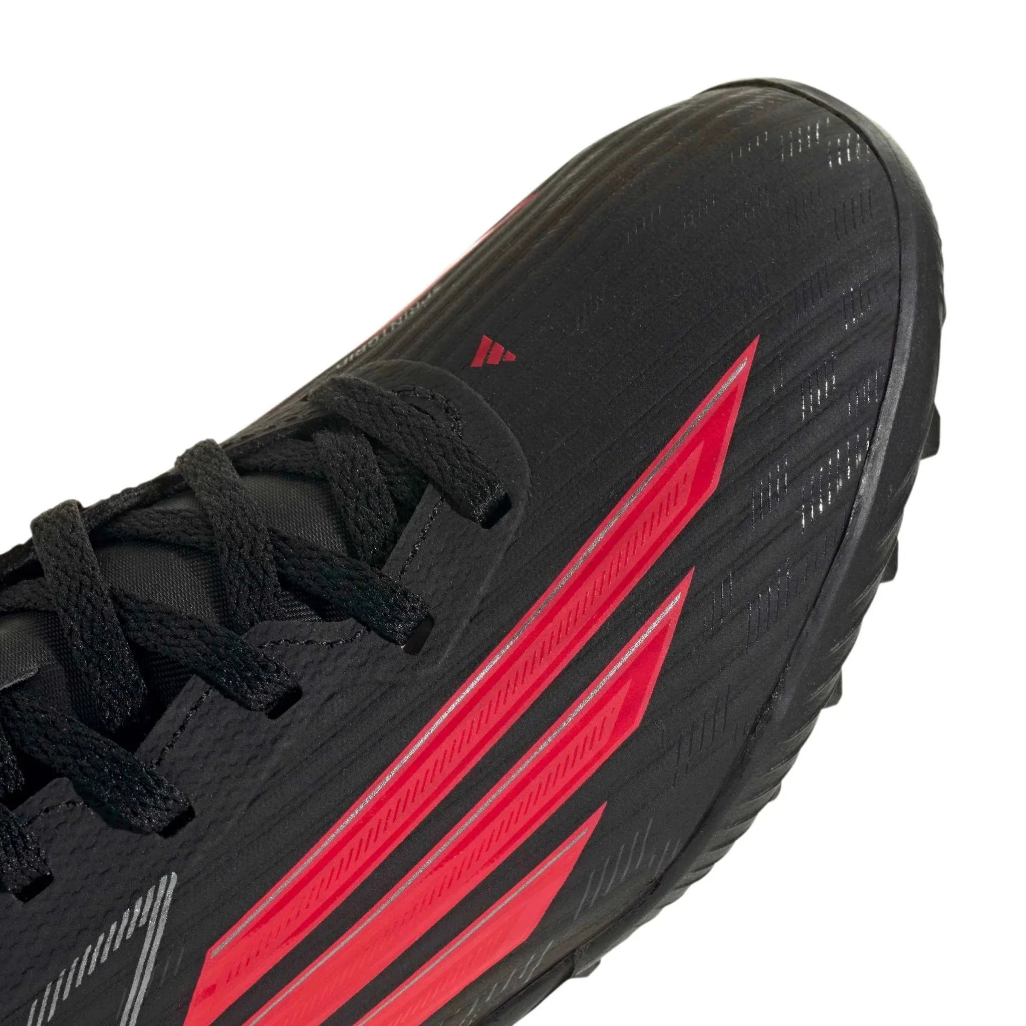adidas Junior F50 League Turf Soccer Shoes - Immortal DNA Pack (SP26) 7