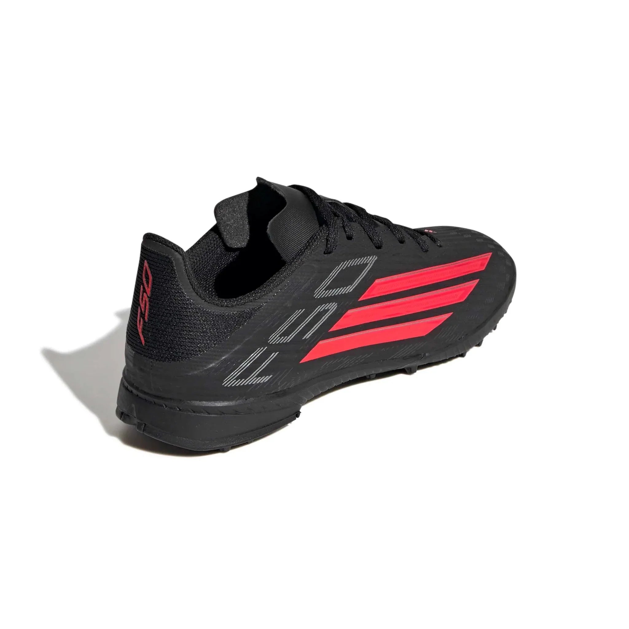 adidas Junior F50 League Turf Soccer Shoes - Immortal DNA Pack (SP26) 4