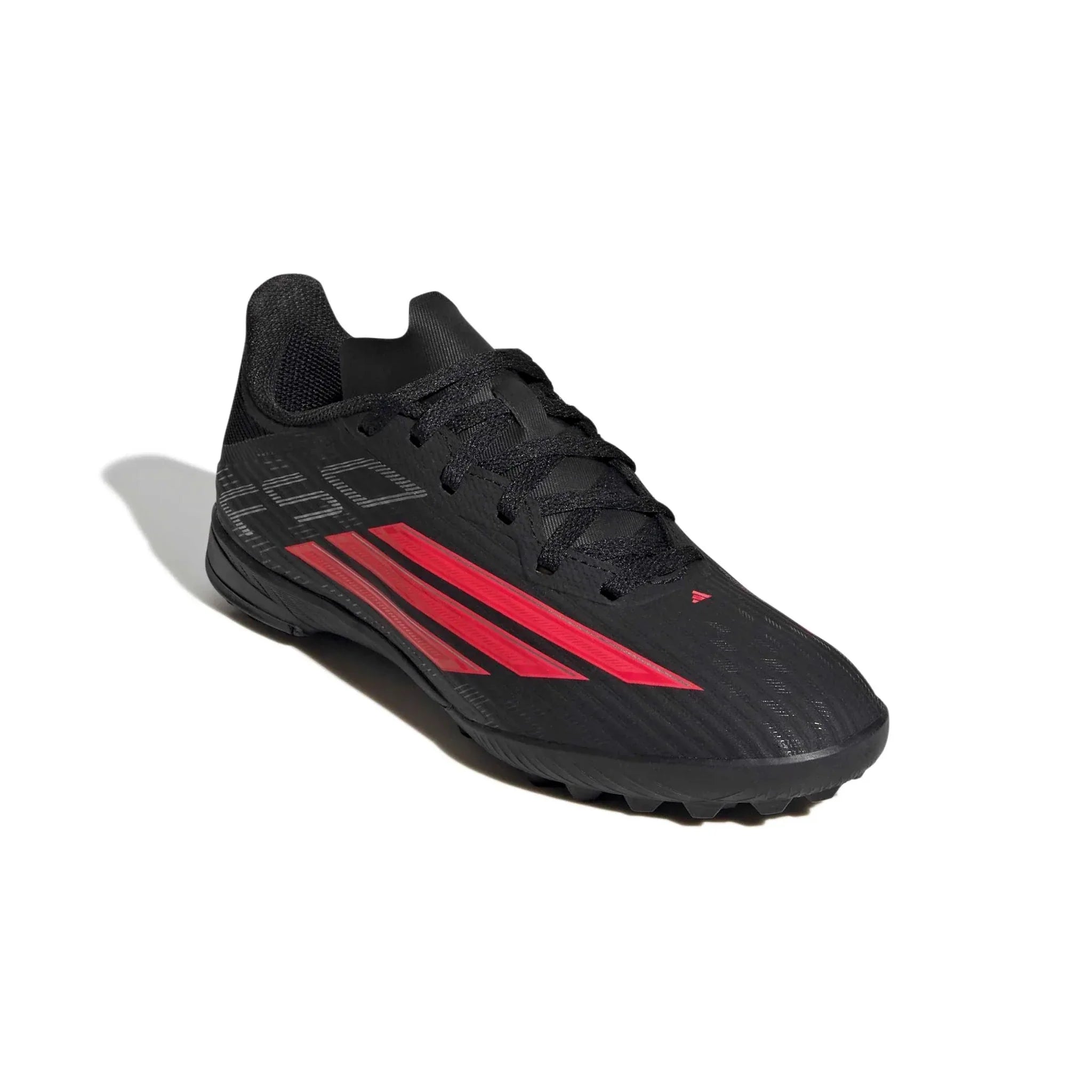 adidas Junior F50 League Turf Soccer Shoes - Immortal DNA Pack (SP26) 3