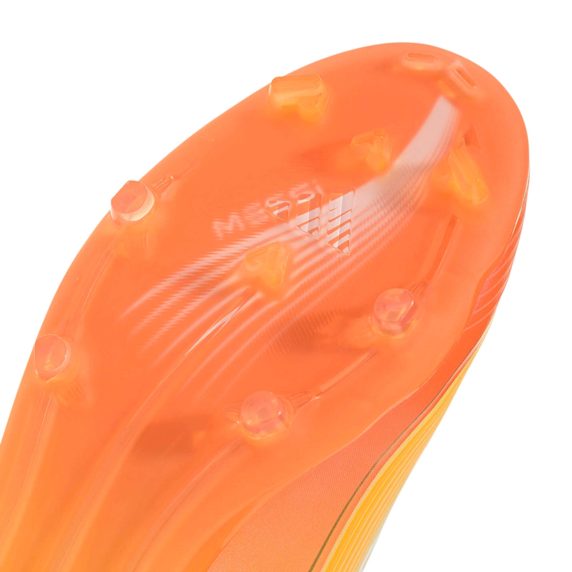 adidas Junior F50 Messi Elite Firm Ground Soccer Cleats - Messi Hora Dorada Pack (SP26) 8