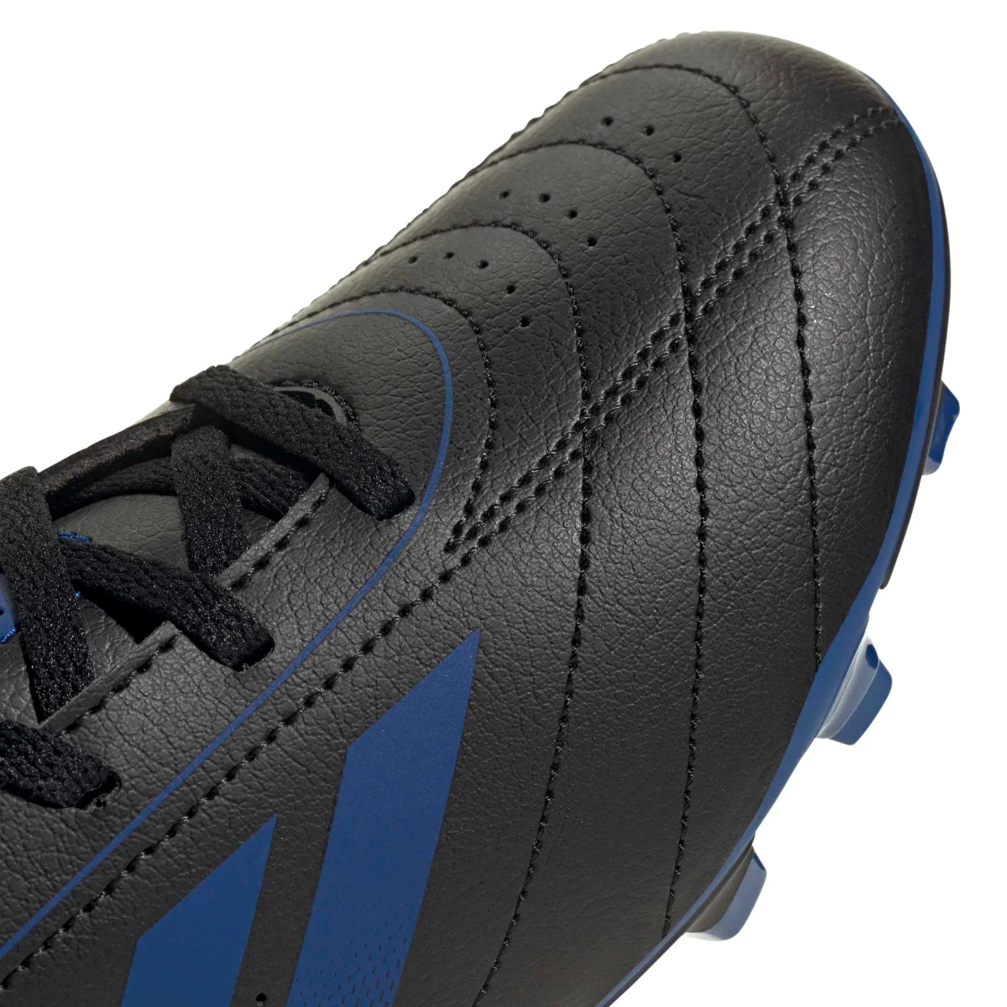 adidas Junior Goletto IX Firm/Multi Ground Soccer Cleats 7