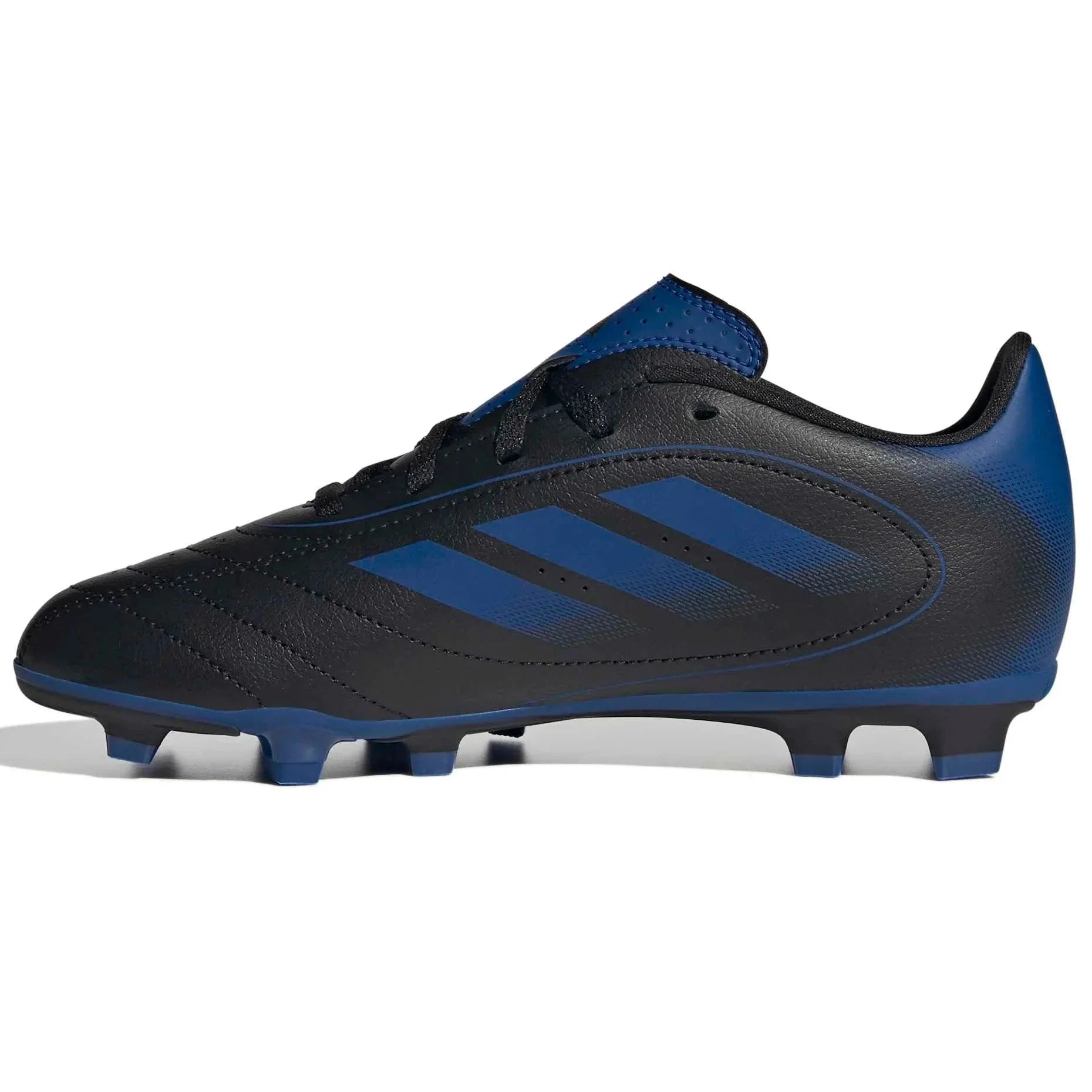 adidas Junior Goletto IX Firm/Multi Ground Soccer Cleats 2