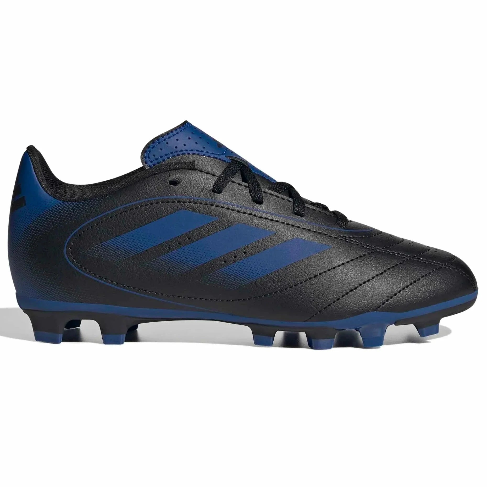adidas Junior Goletto IX Firm/Multi Ground Soccer Cleats 1