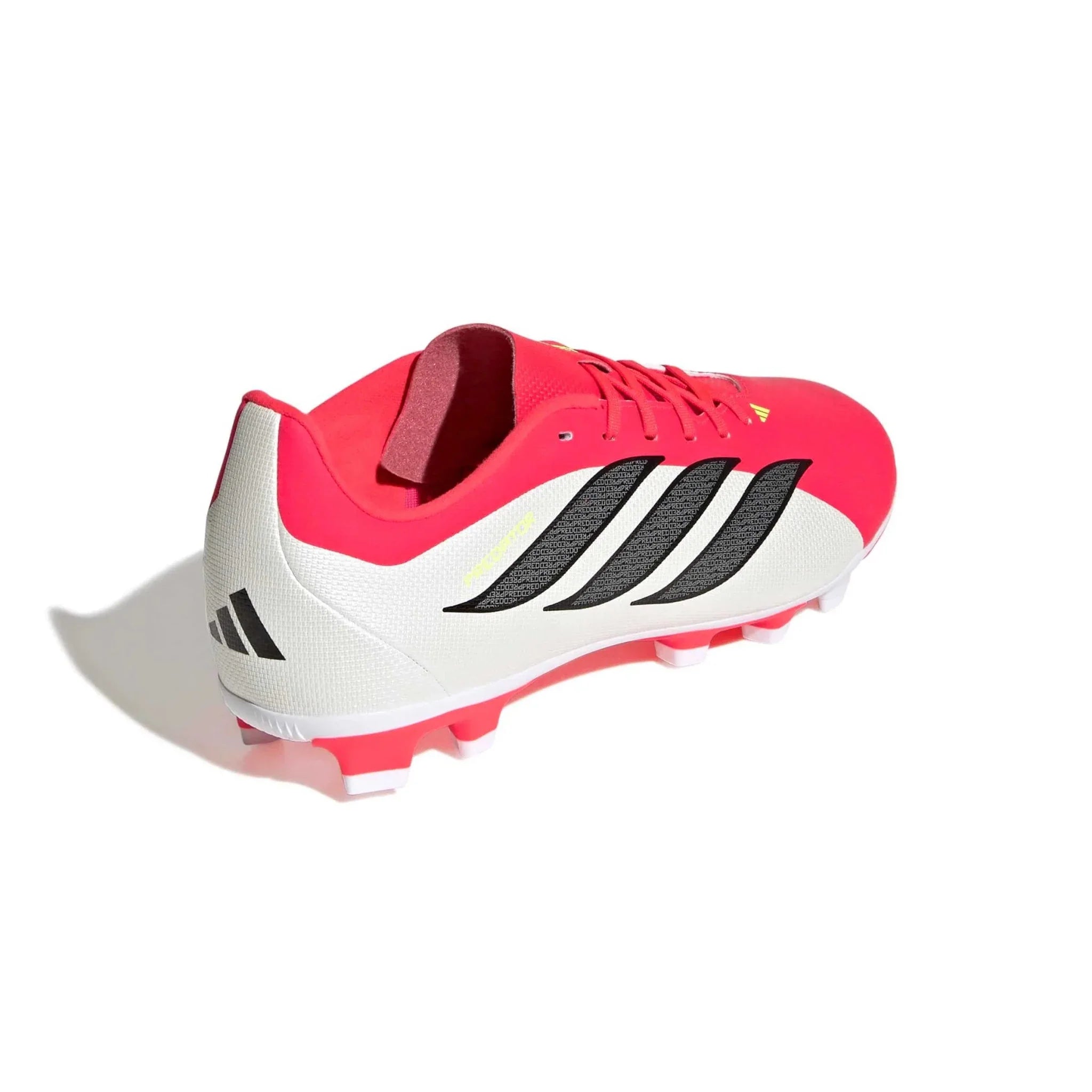 adidas Junior Predator Club Firm/Multi Ground Soccer Cleats - Born For Goals Pack (SP26) 4