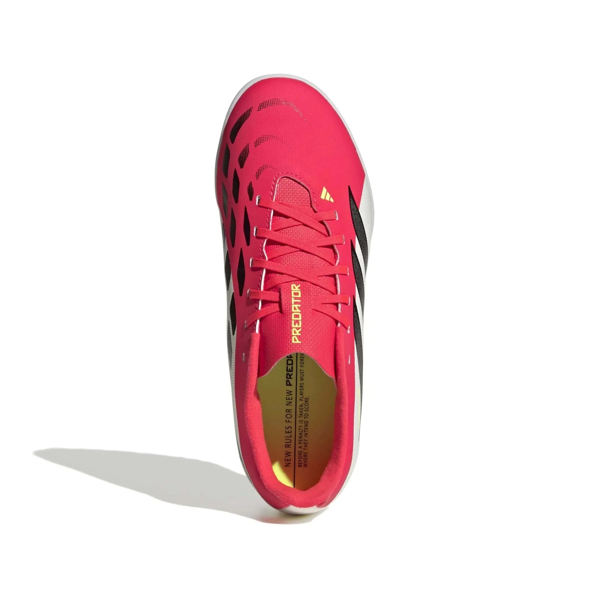 adidas Junior Predator Club Turf Soccer Shoes - Born For Goals Pack (SP26) 5