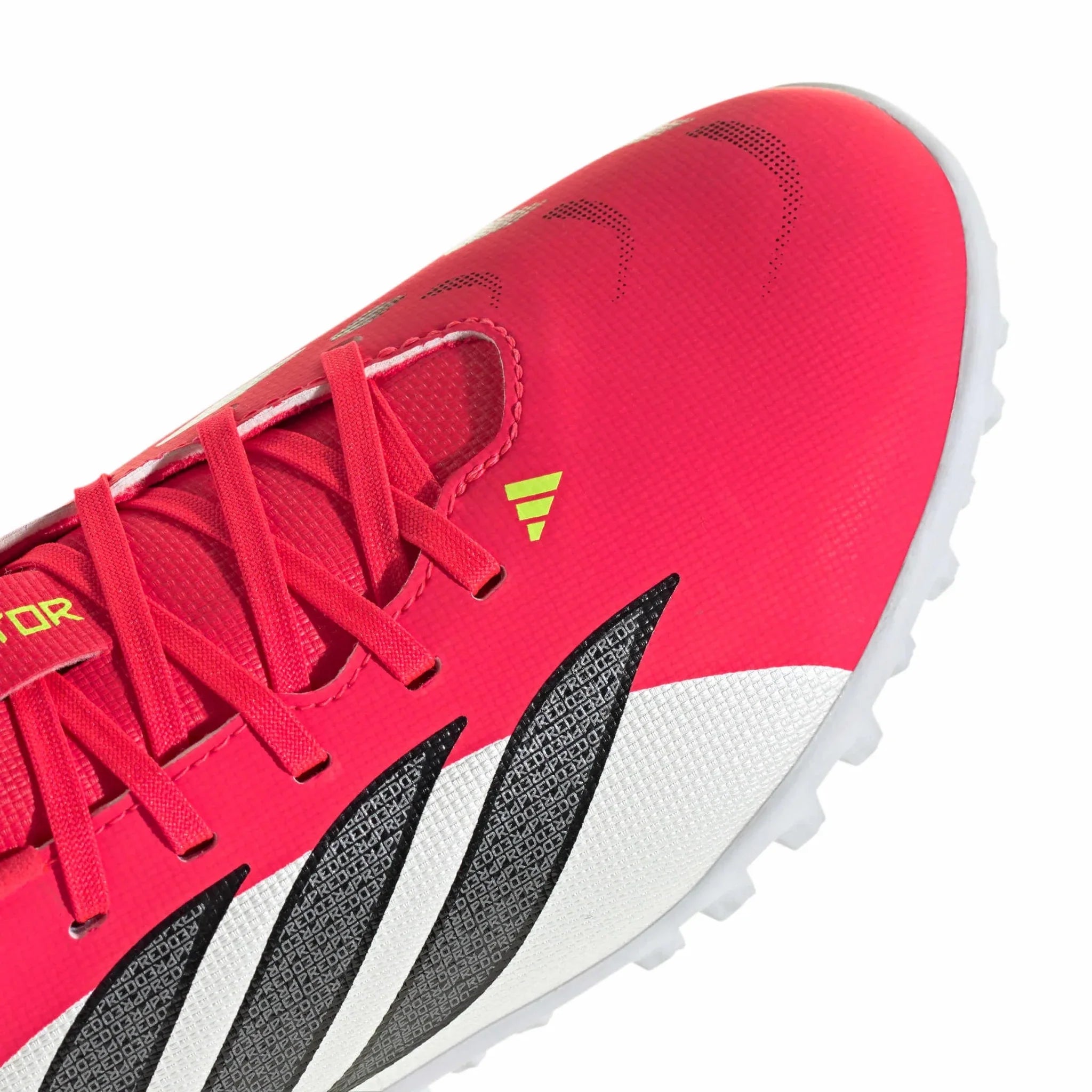 adidas Junior Predator Club Turf Soccer Shoes - Born For Goals Pack (SP26) 7