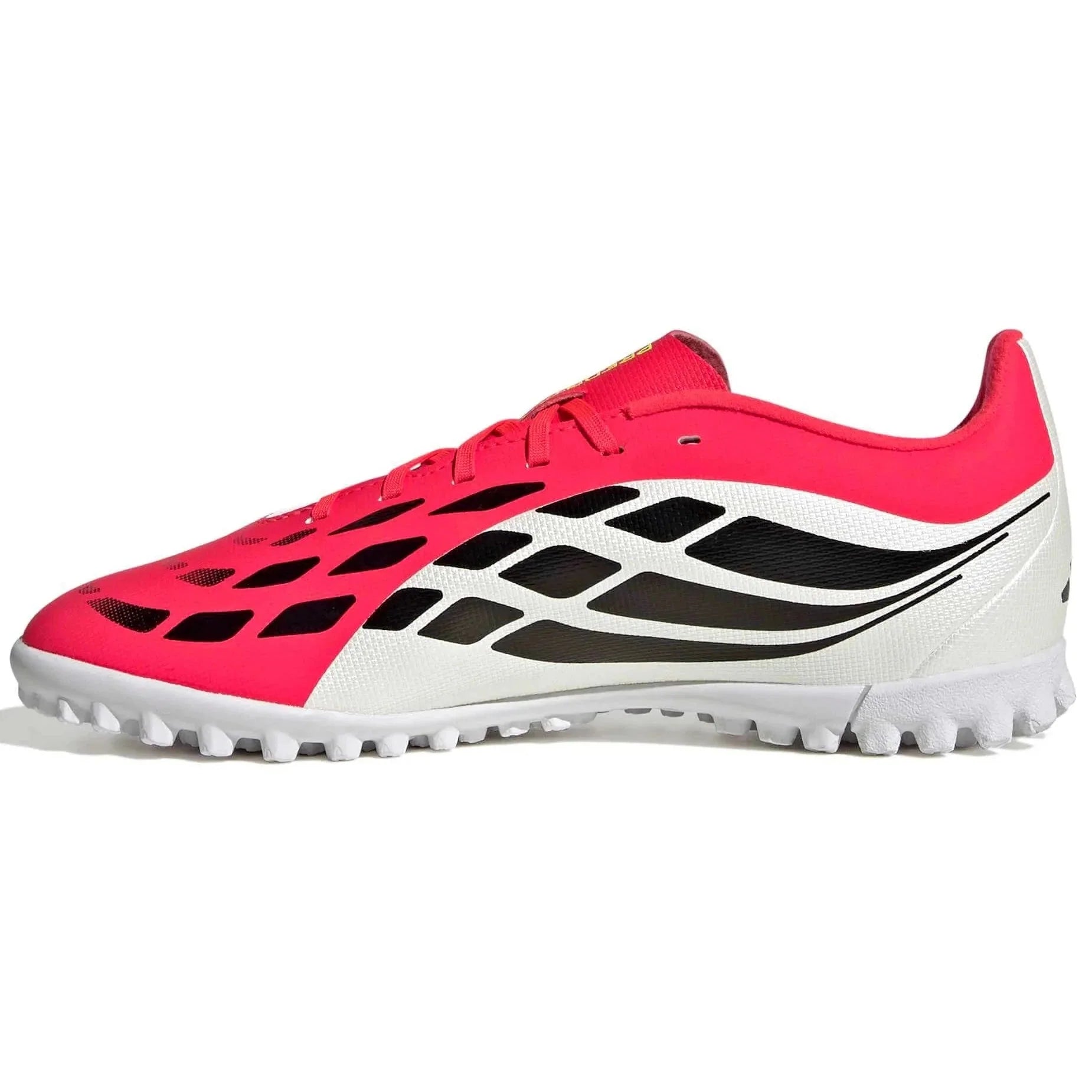 adidas Junior Predator Club Turf Soccer Shoes - Born For Goals Pack (SP26) 2