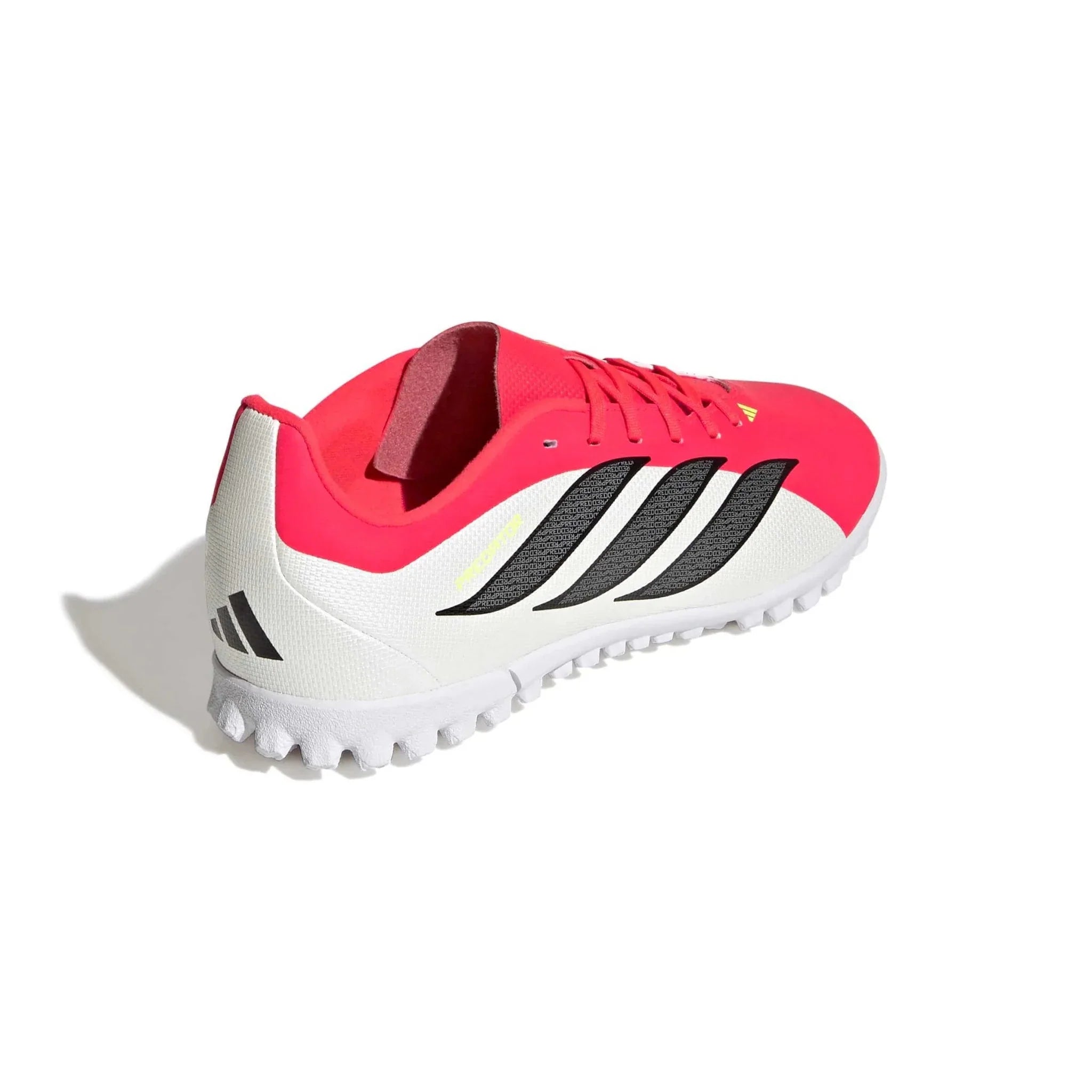 adidas Junior Predator Club Turf Soccer Shoes - Born For Goals Pack (SP26) 4
