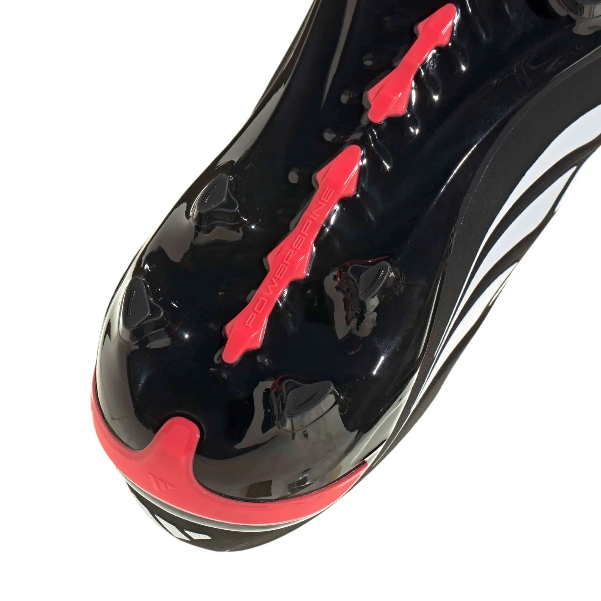 adidas Junior Predator Elite Fold-Over Tongue Firm Ground Soccer Cleats - Immortal DNA Pack (SP26) 8