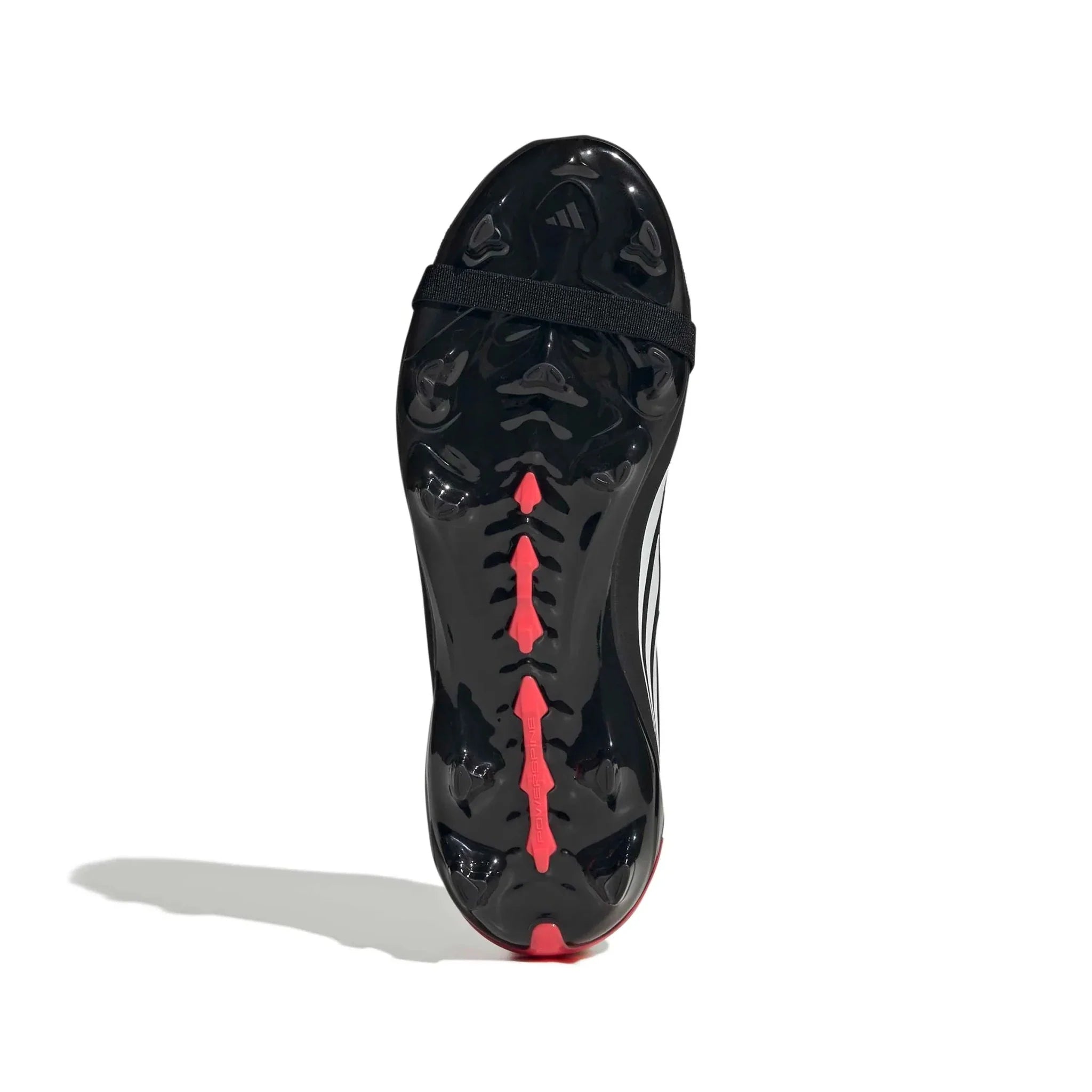 adidas Junior Predator Elite Fold-Over Tongue Firm Ground Soccer Cleats - Immortal DNA Pack (SP26) 6