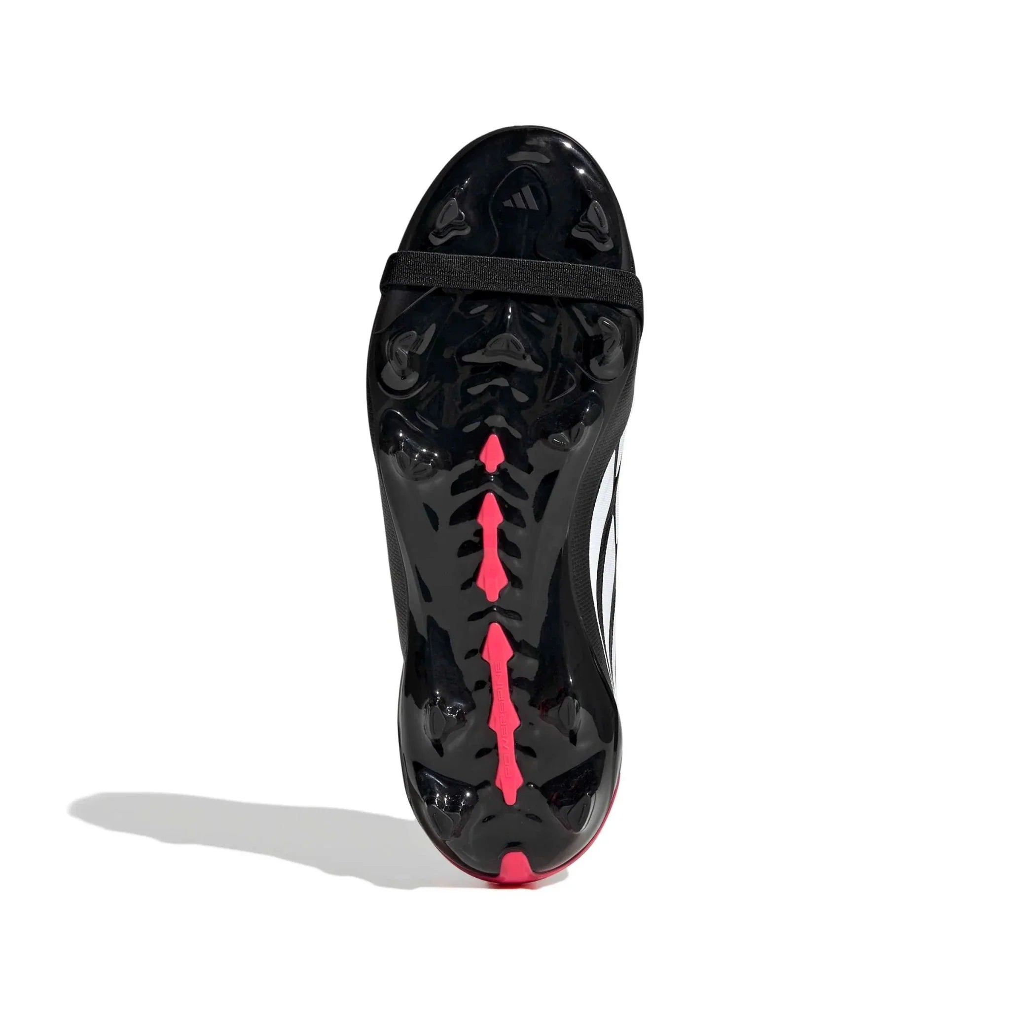 adidas Junior Predator League Fold-Over Tongue Firm Ground Soccer Cleats - Immortal DNA Pack (SP26) 6