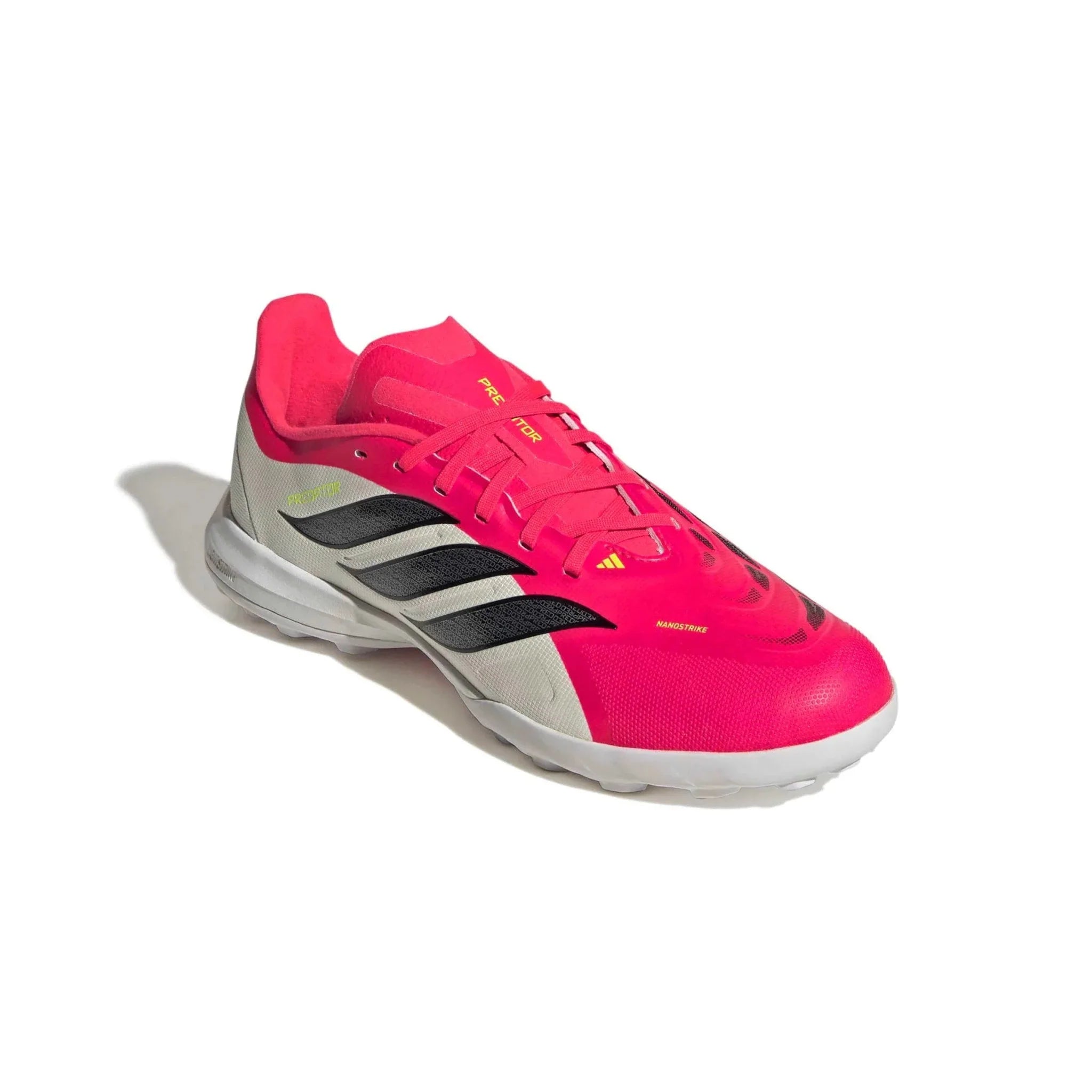 adidas Junior Predator League Turf Soccer Shoes - Born For Goals Pack (SP26) 3