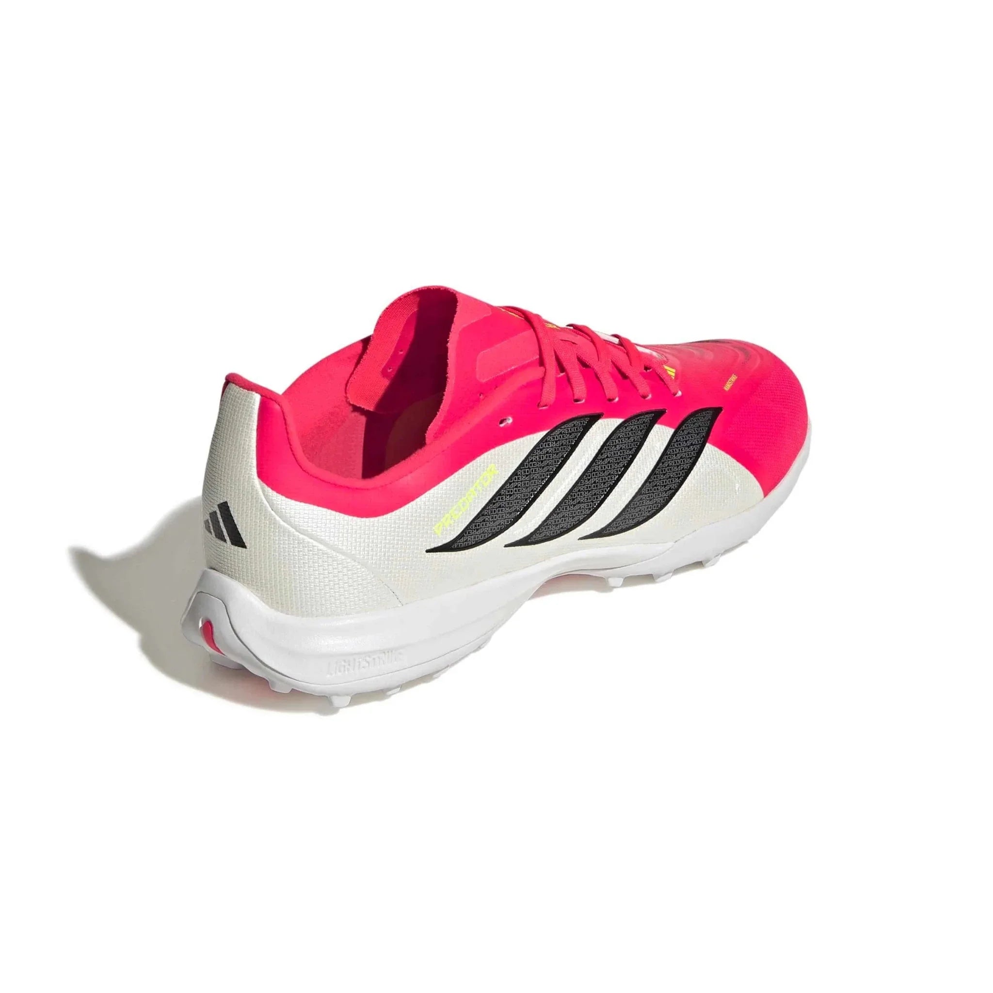 adidas Junior Predator League Turf Soccer Shoes - Born For Goals Pack (SP26) 4