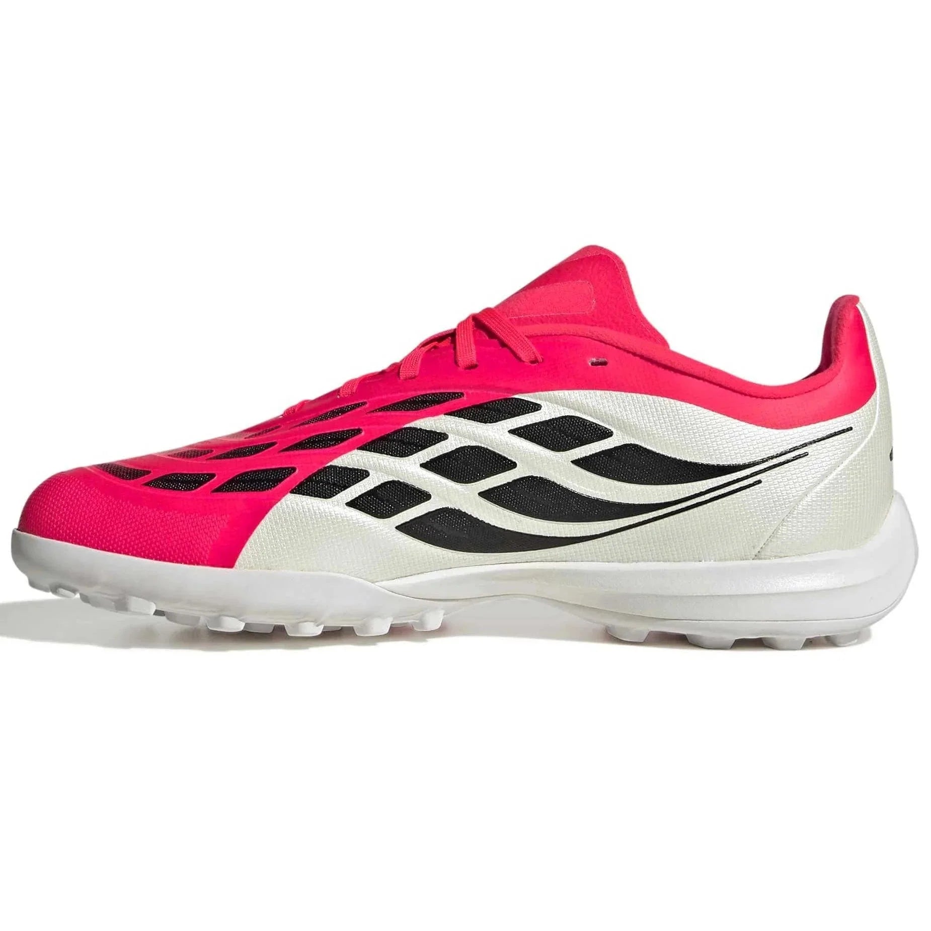 adidas Junior Predator League Turf Soccer Shoes - Born For Goals Pack (SP26) 2