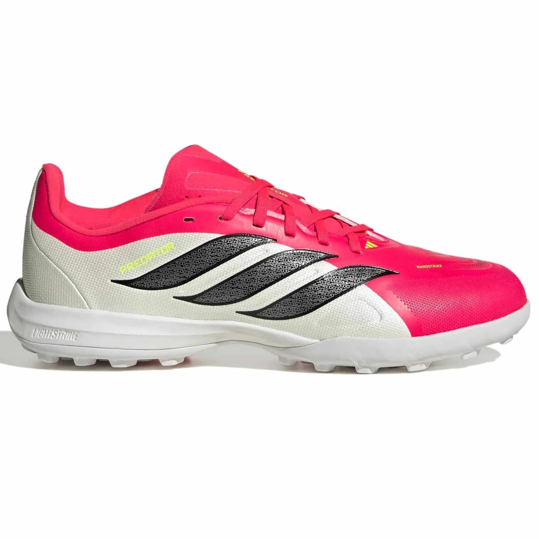 adidas Junior Predator League Turf Soccer Shoes - Born For Goals Pack (SP26) 1